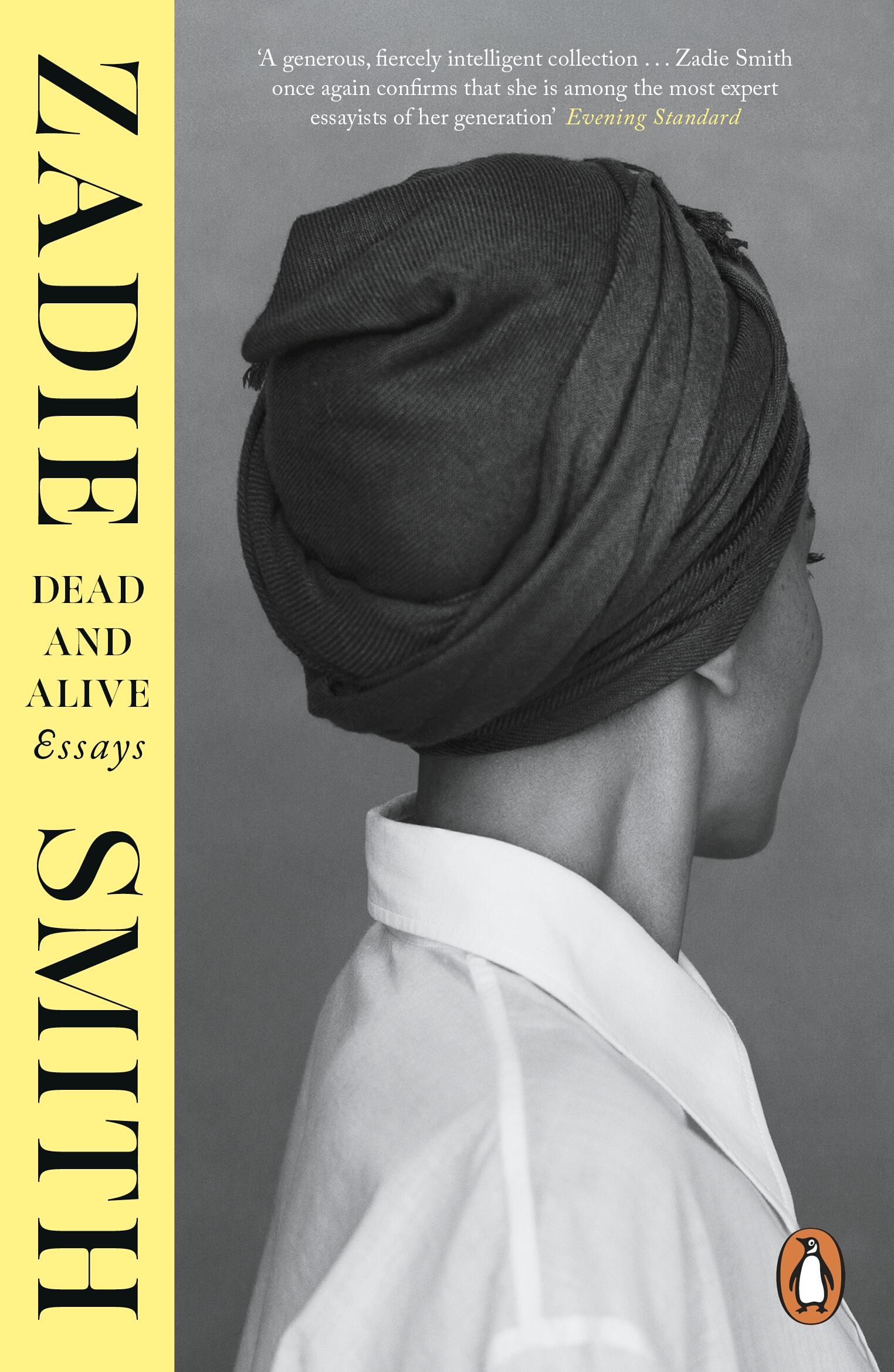 Dead and Alive