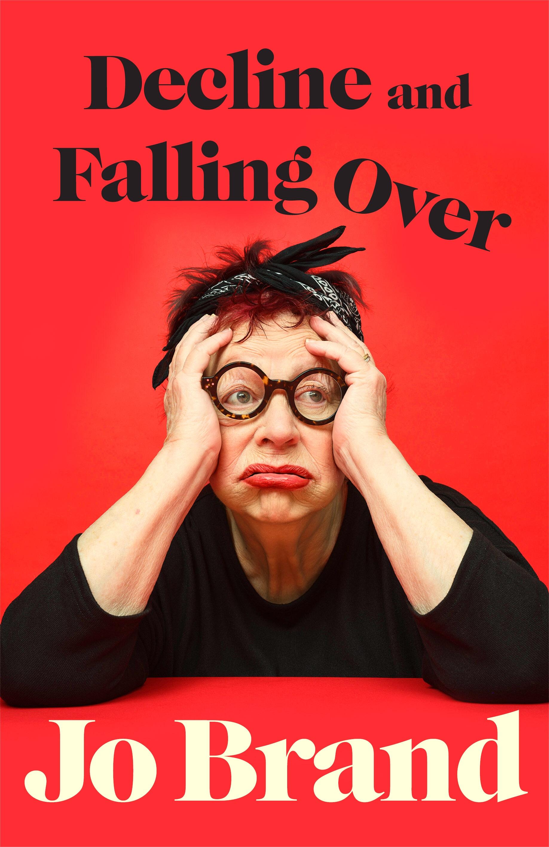 Decline and Falling Over