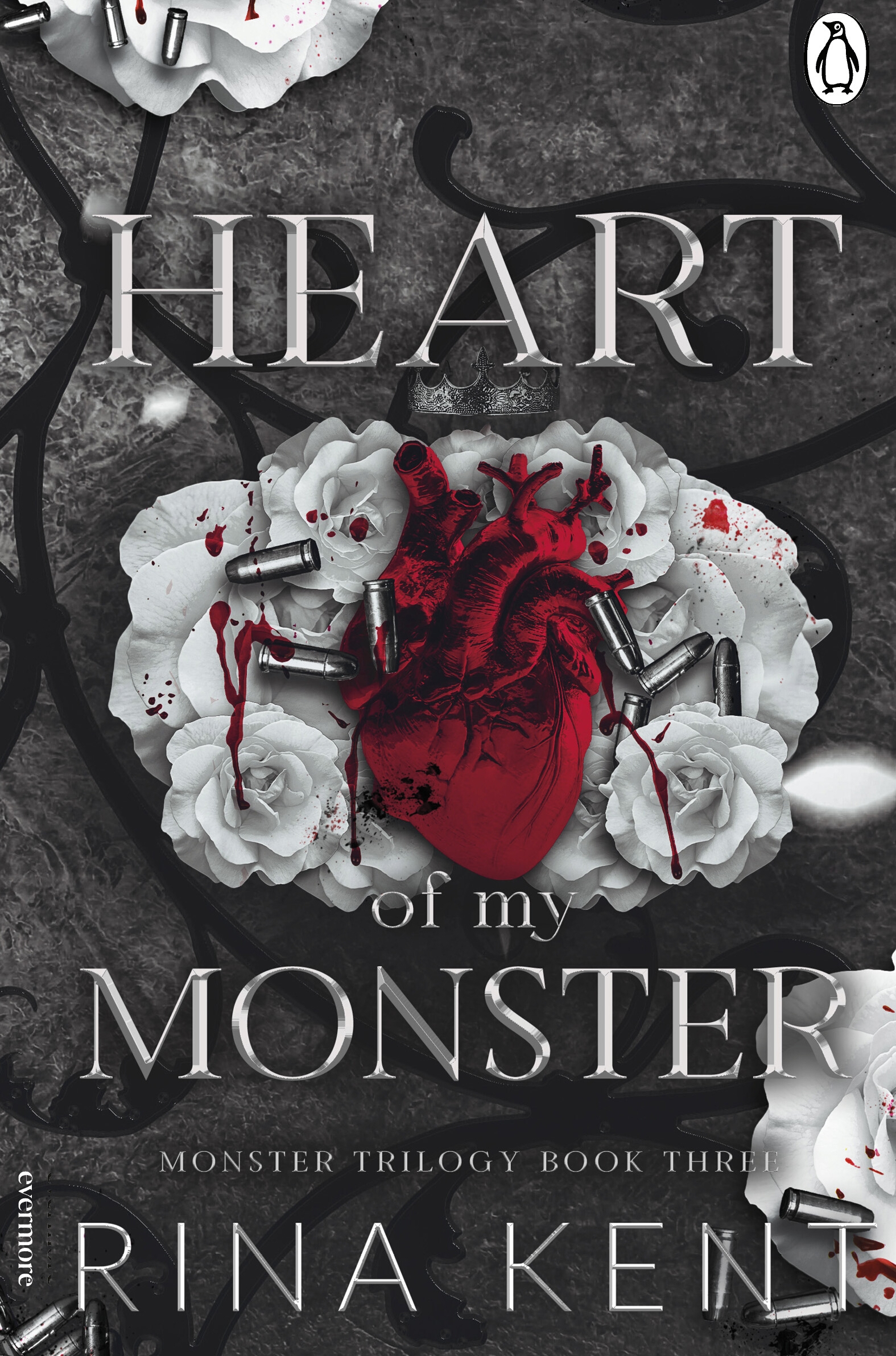 Heart of My Monster