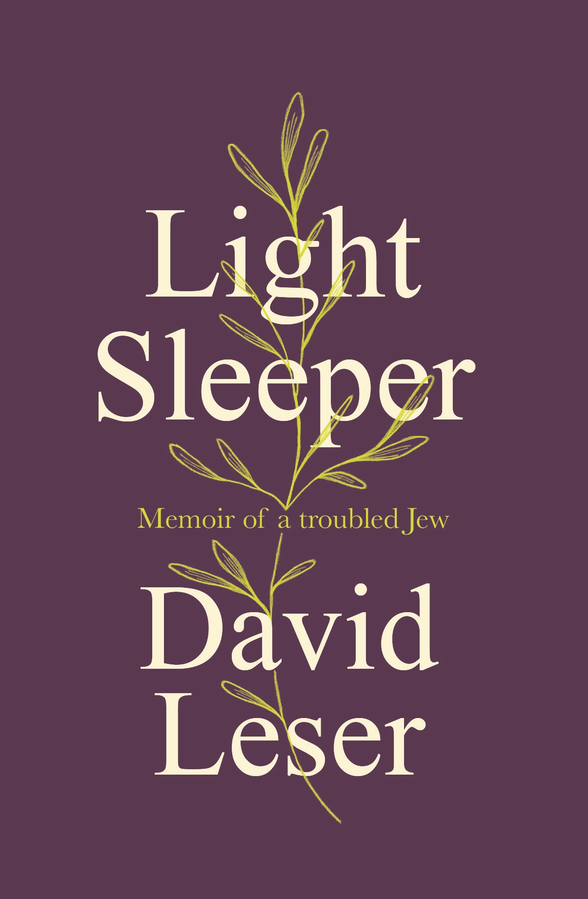 Light Sleeper