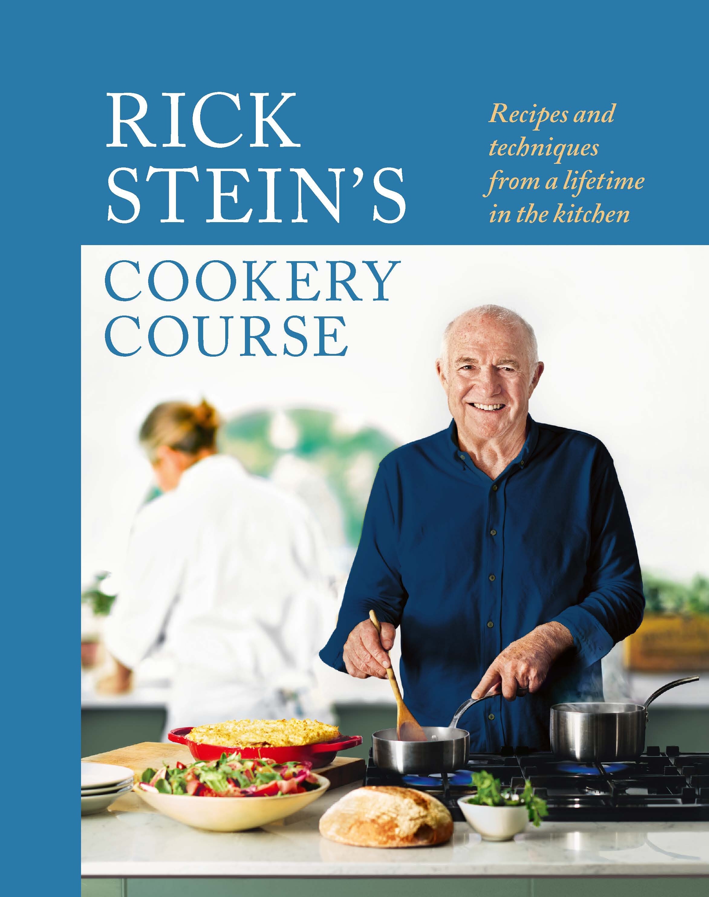 Rick Stein's Cookery Course