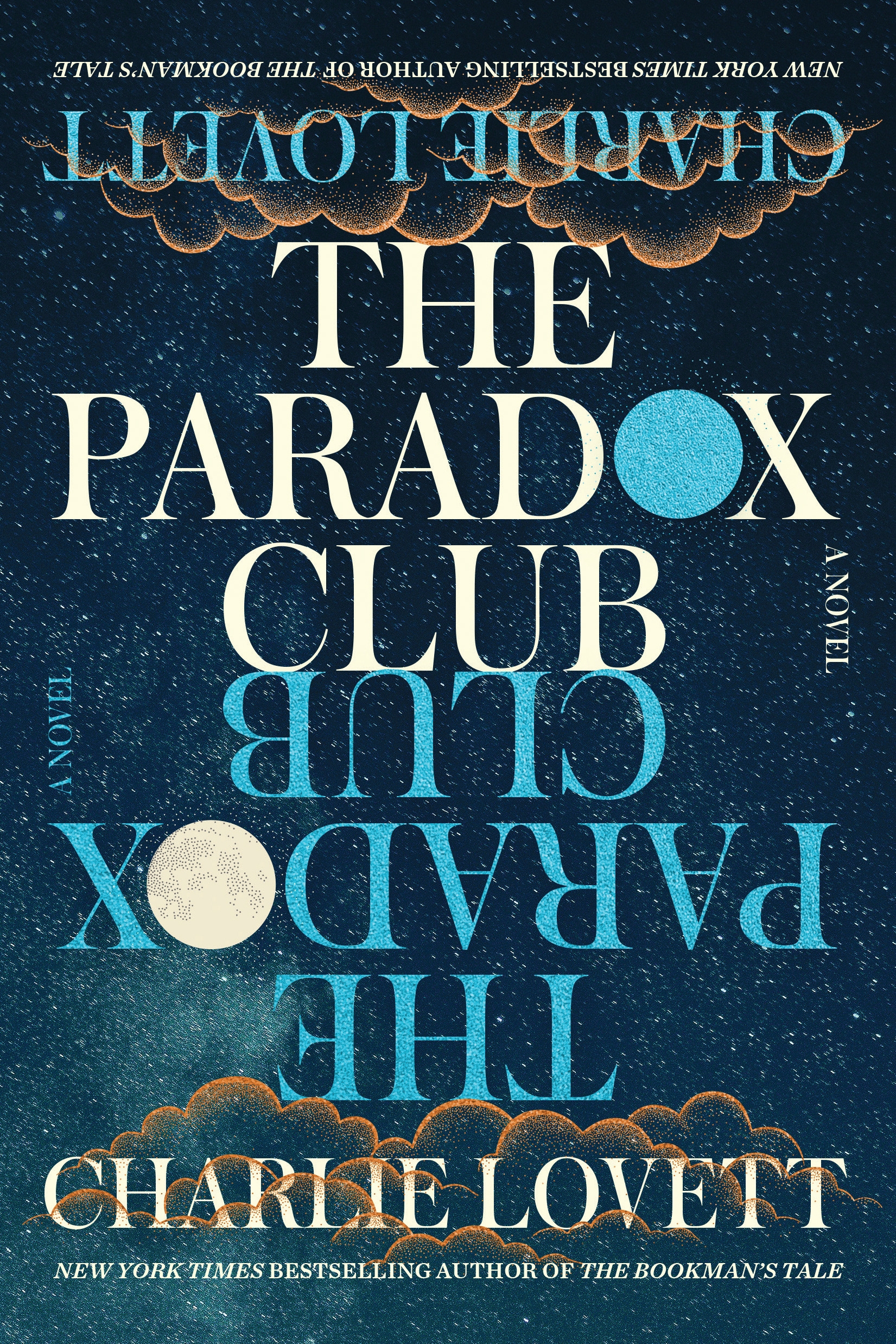 The Paradox Club A Novel