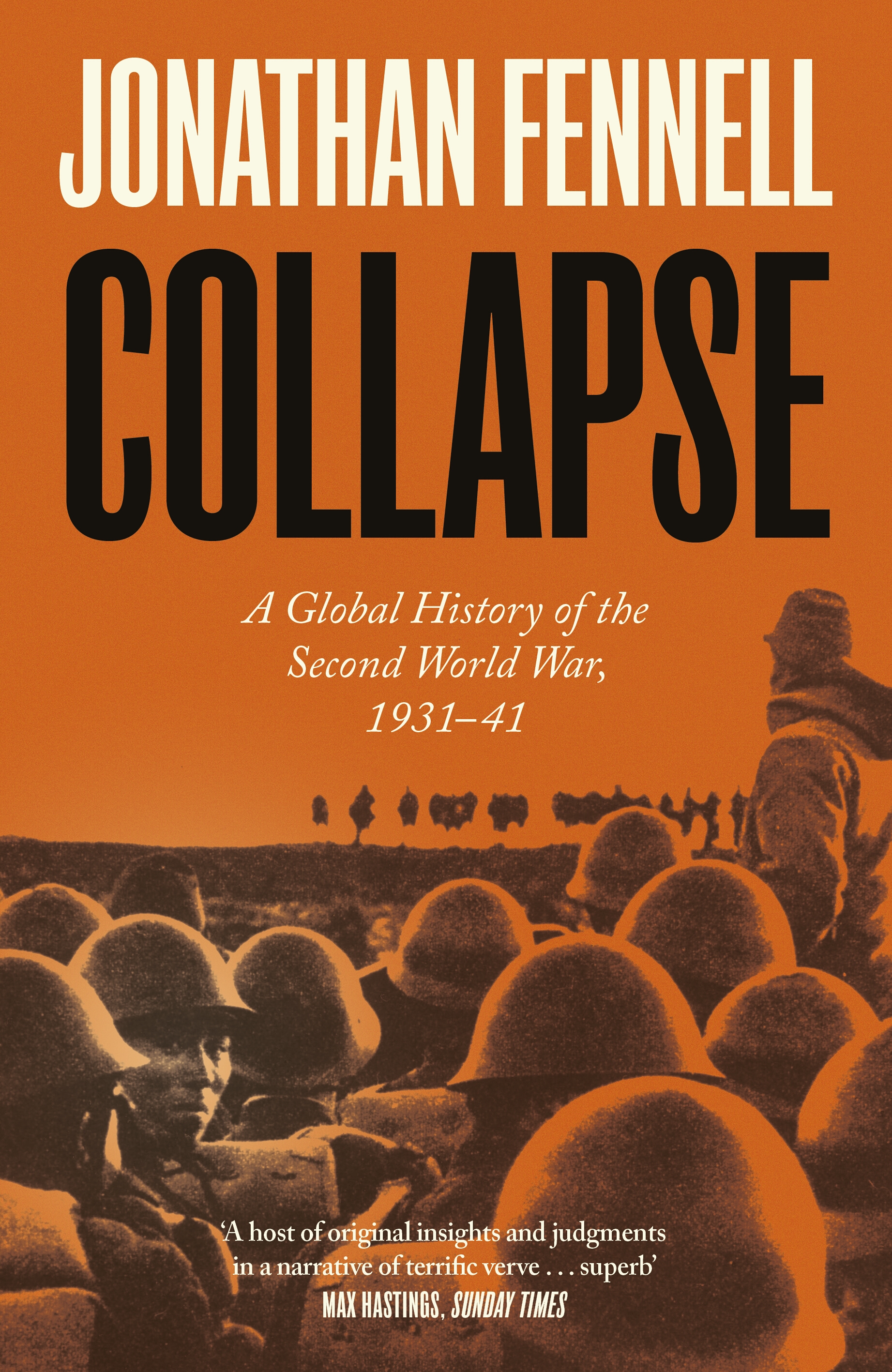 Collapse