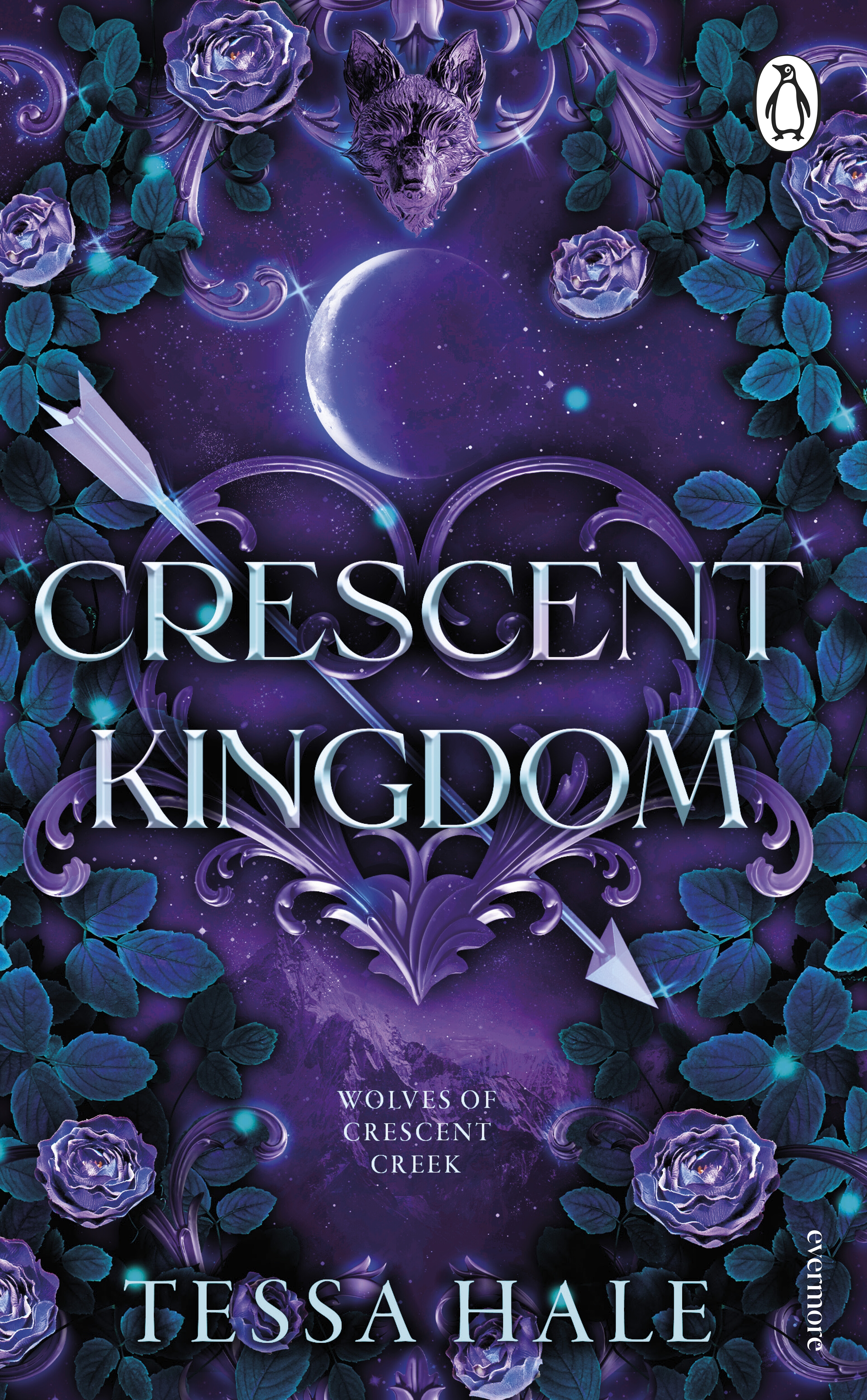 Crescent Kingdom