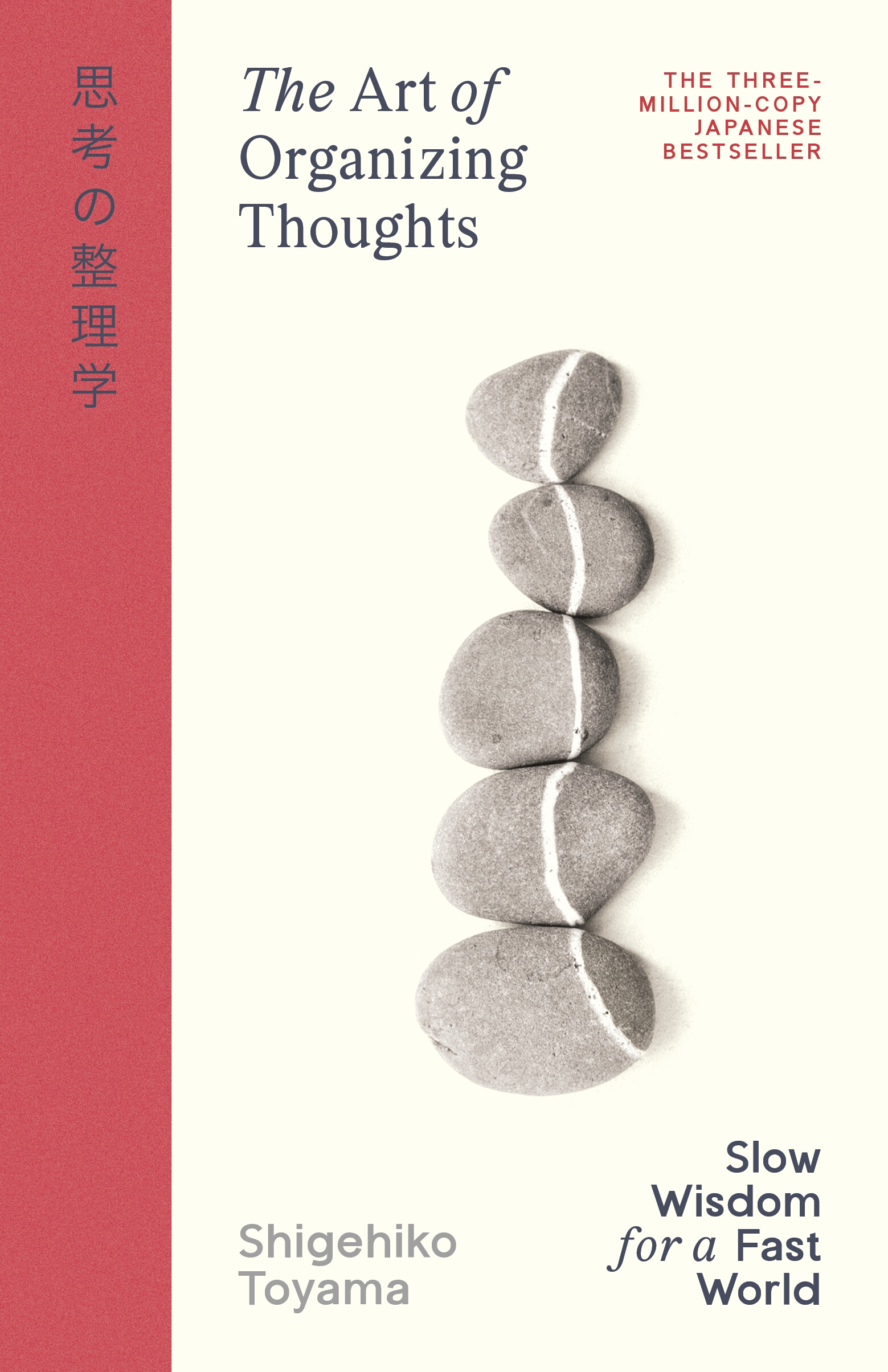 The Art of Organizing Thoughts
