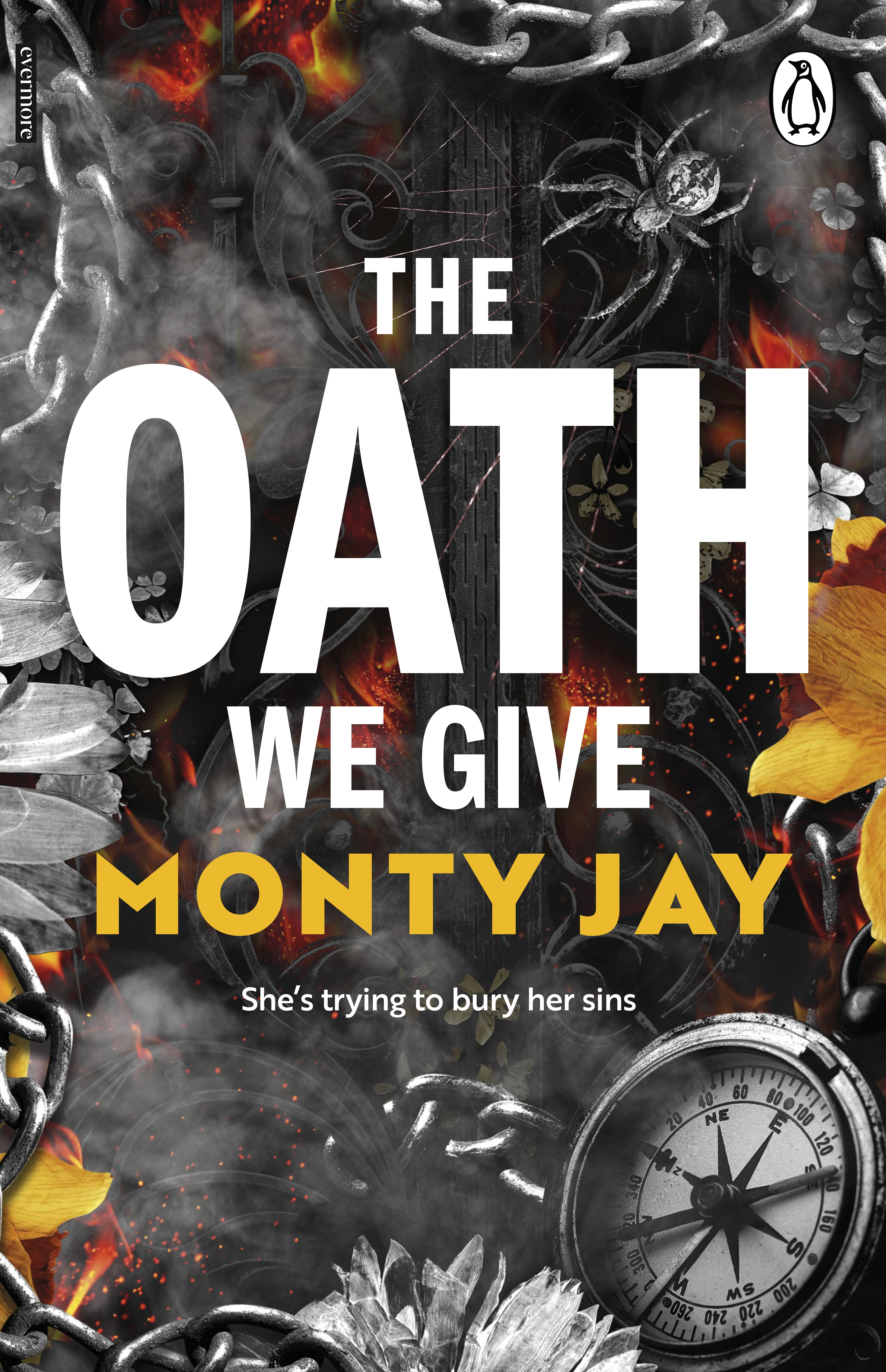The Oath We Give