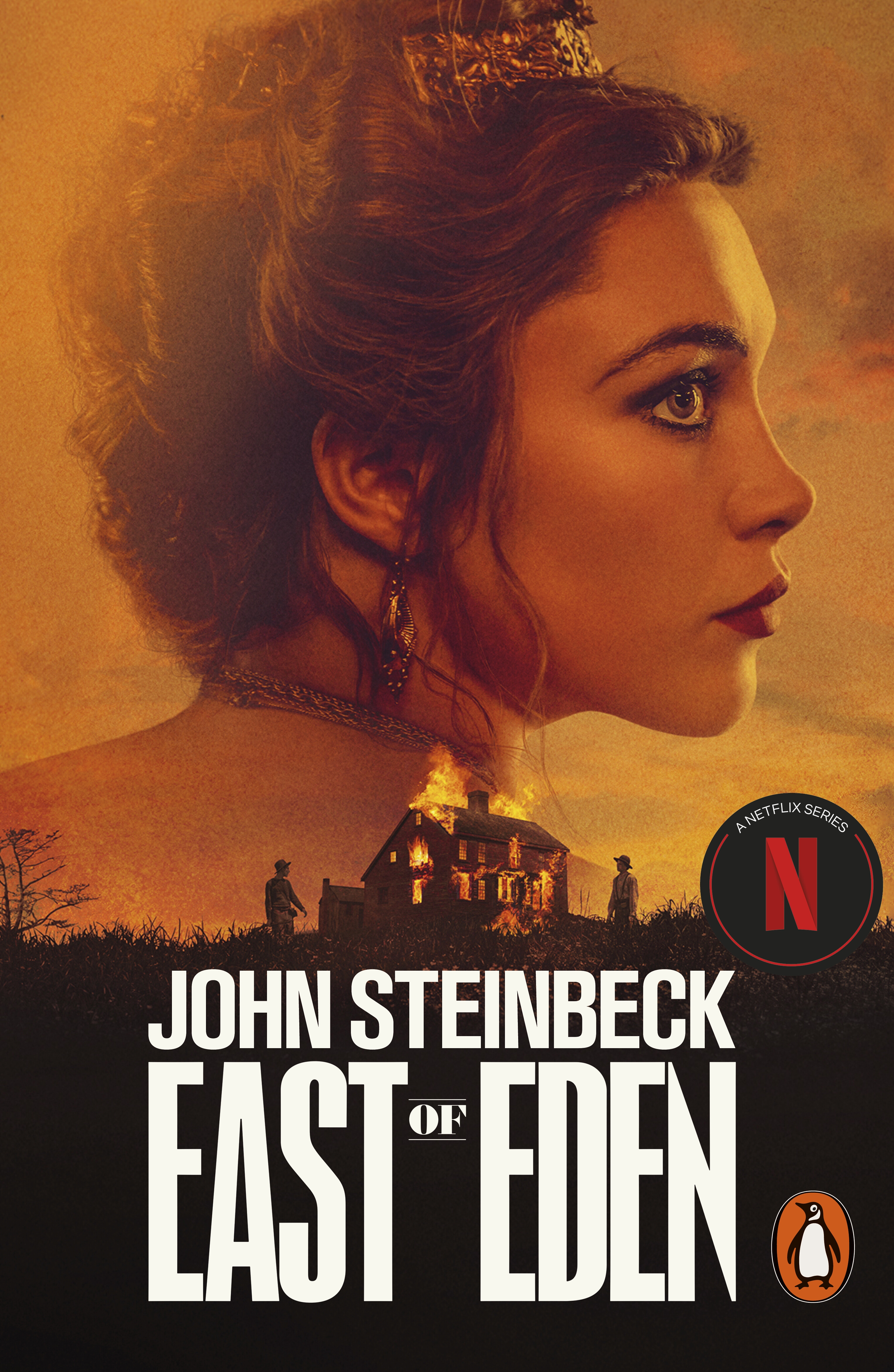 East of Eden