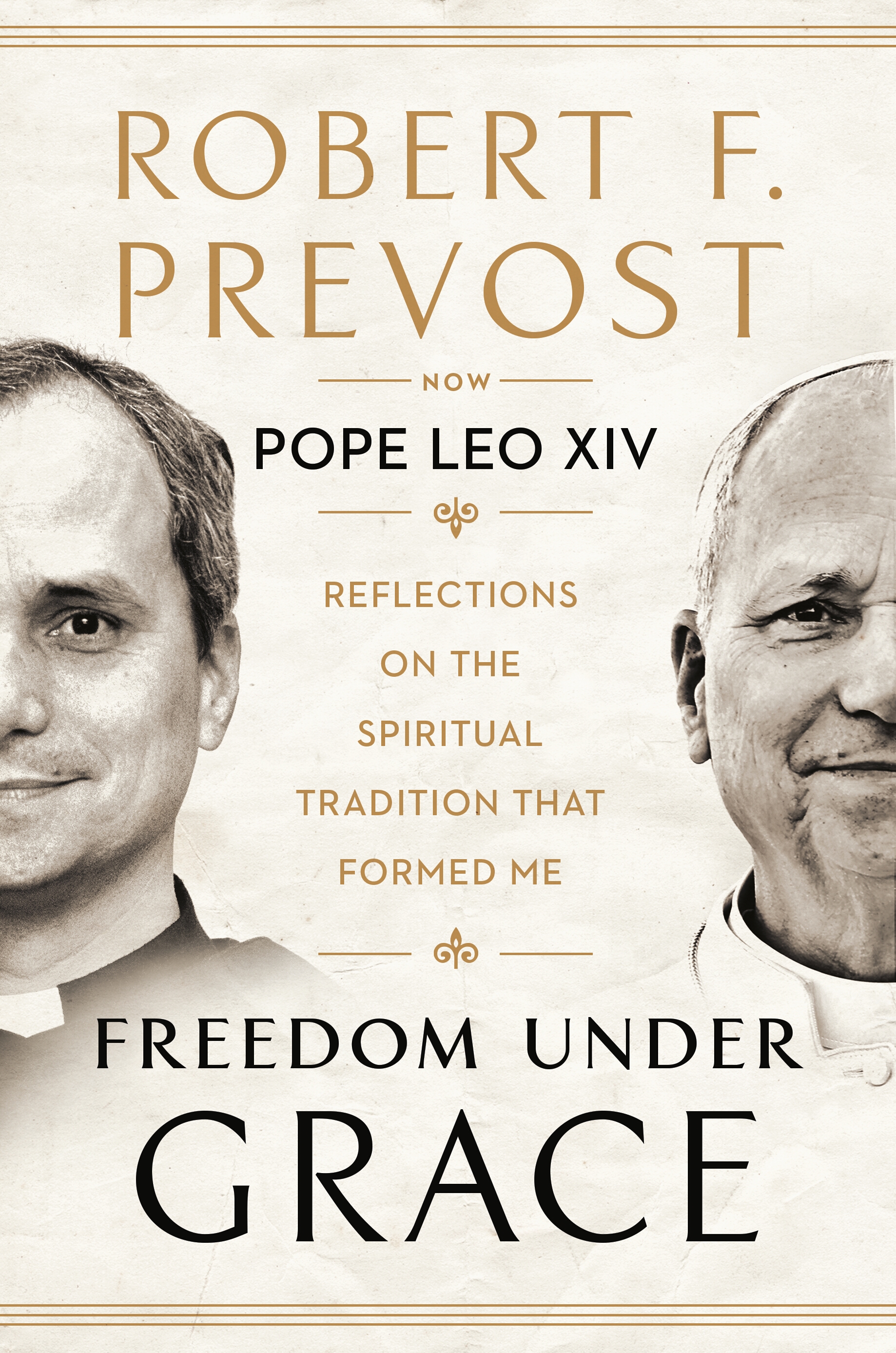 Freedom Under Grace