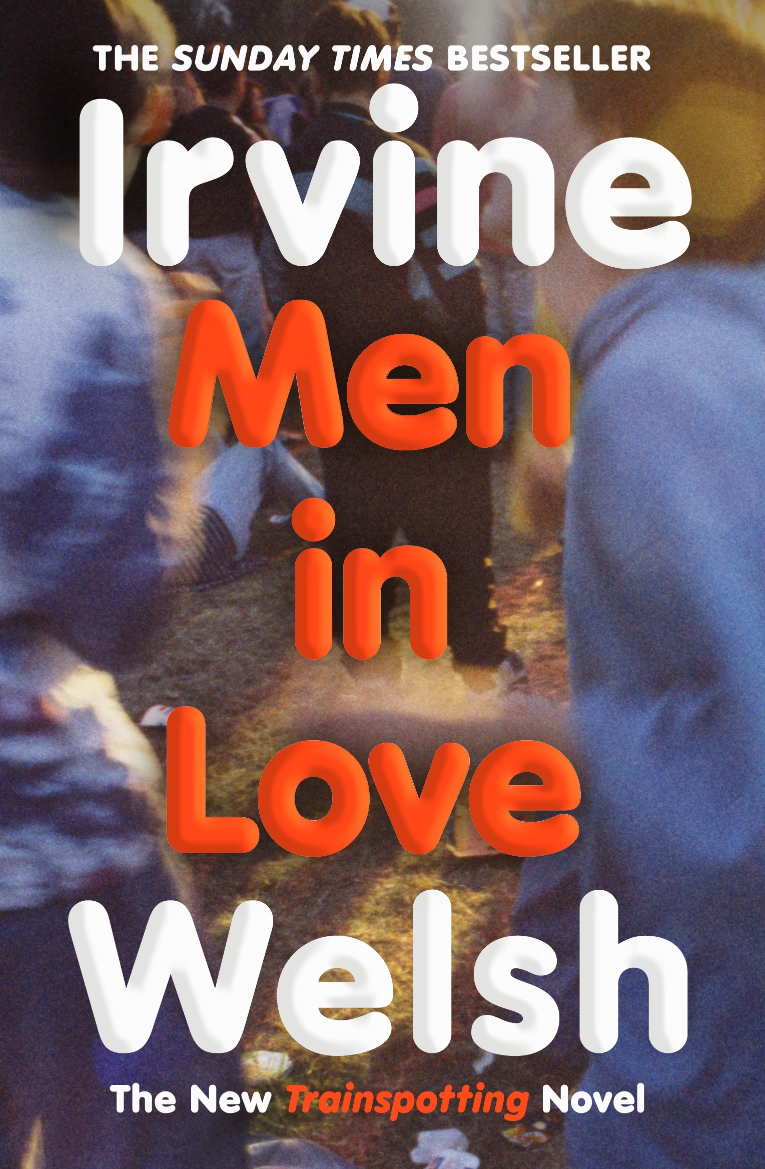 Men In Love
