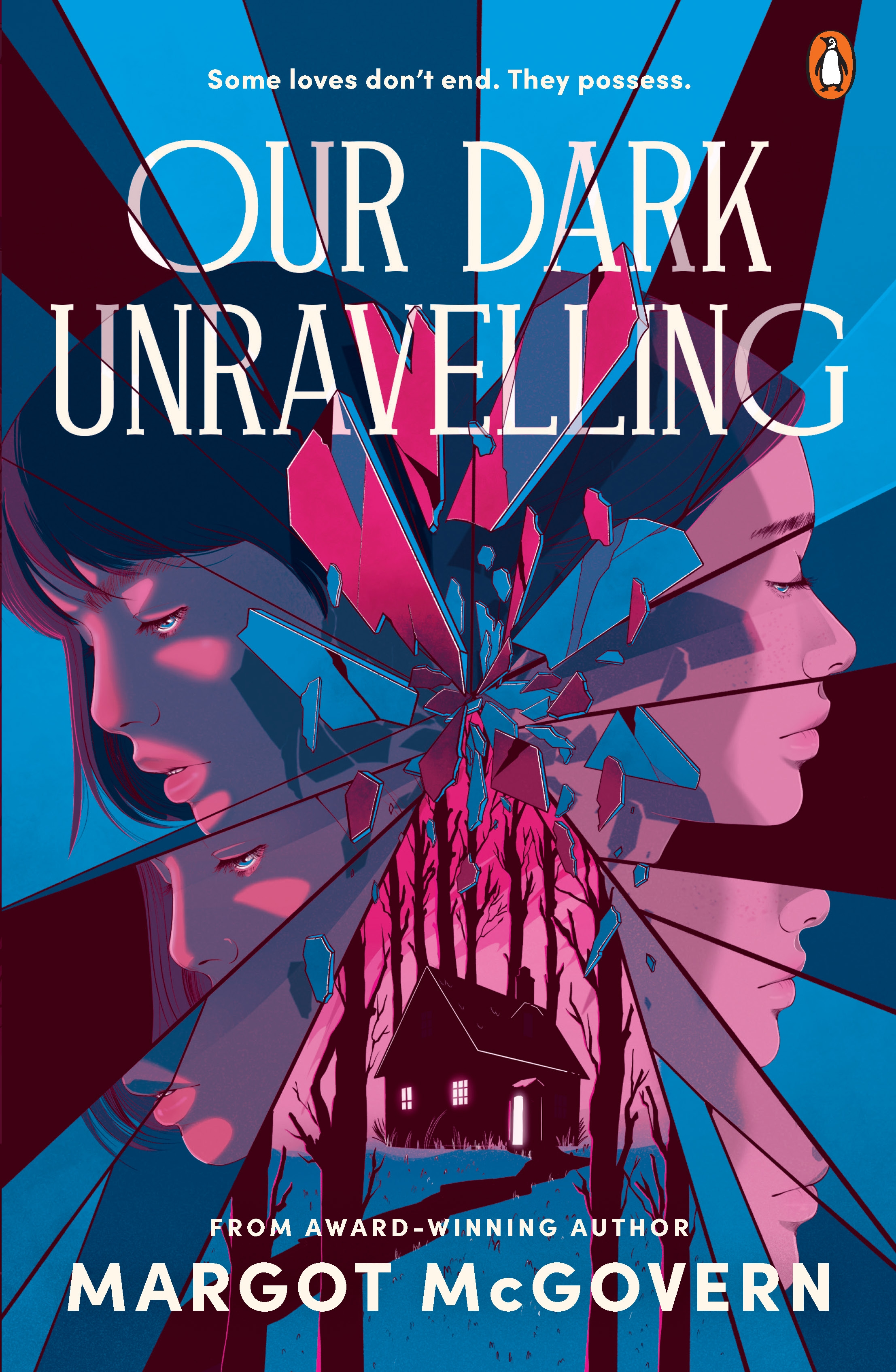 Our Dark Unravelling