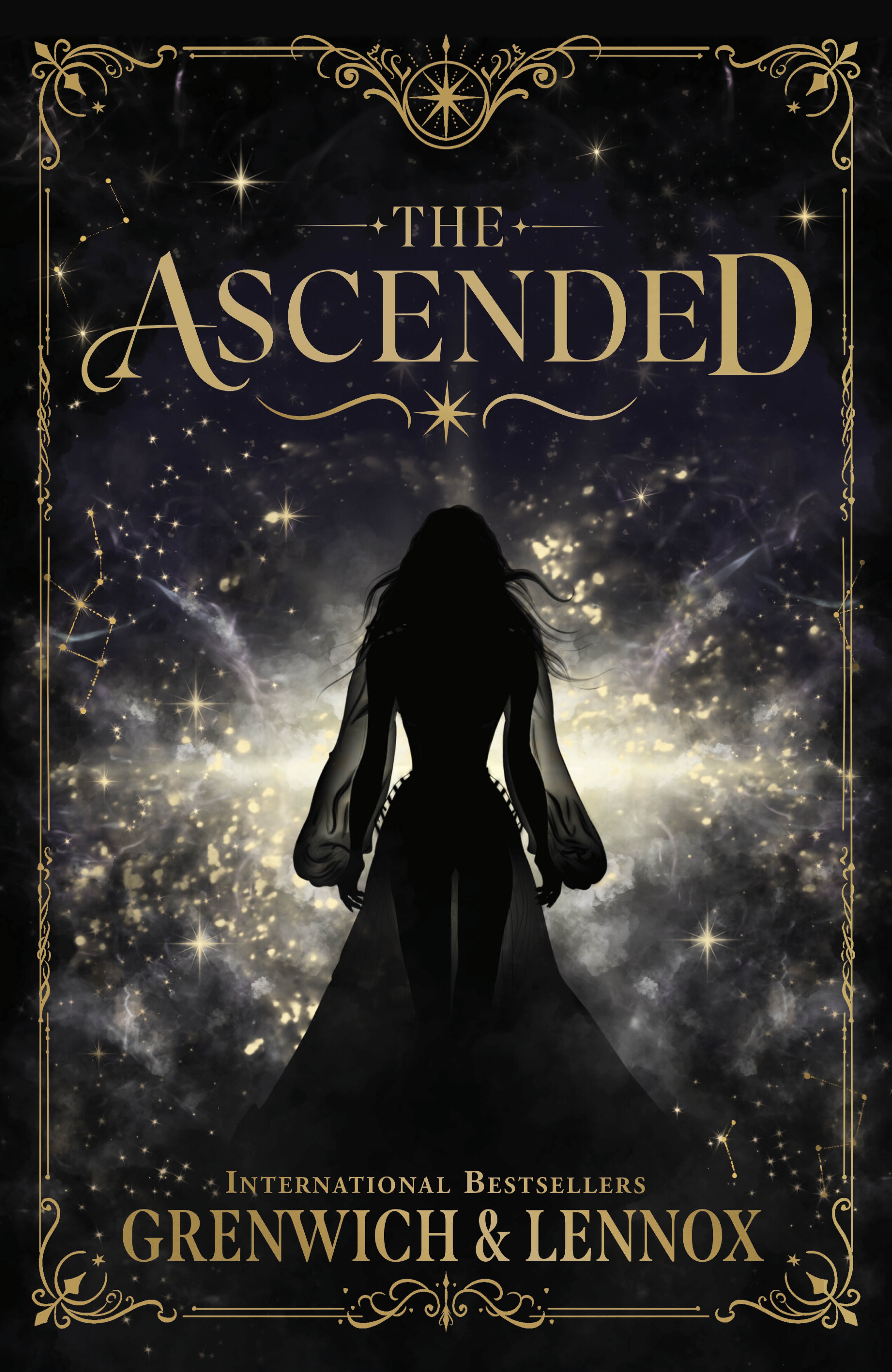 The Ascended