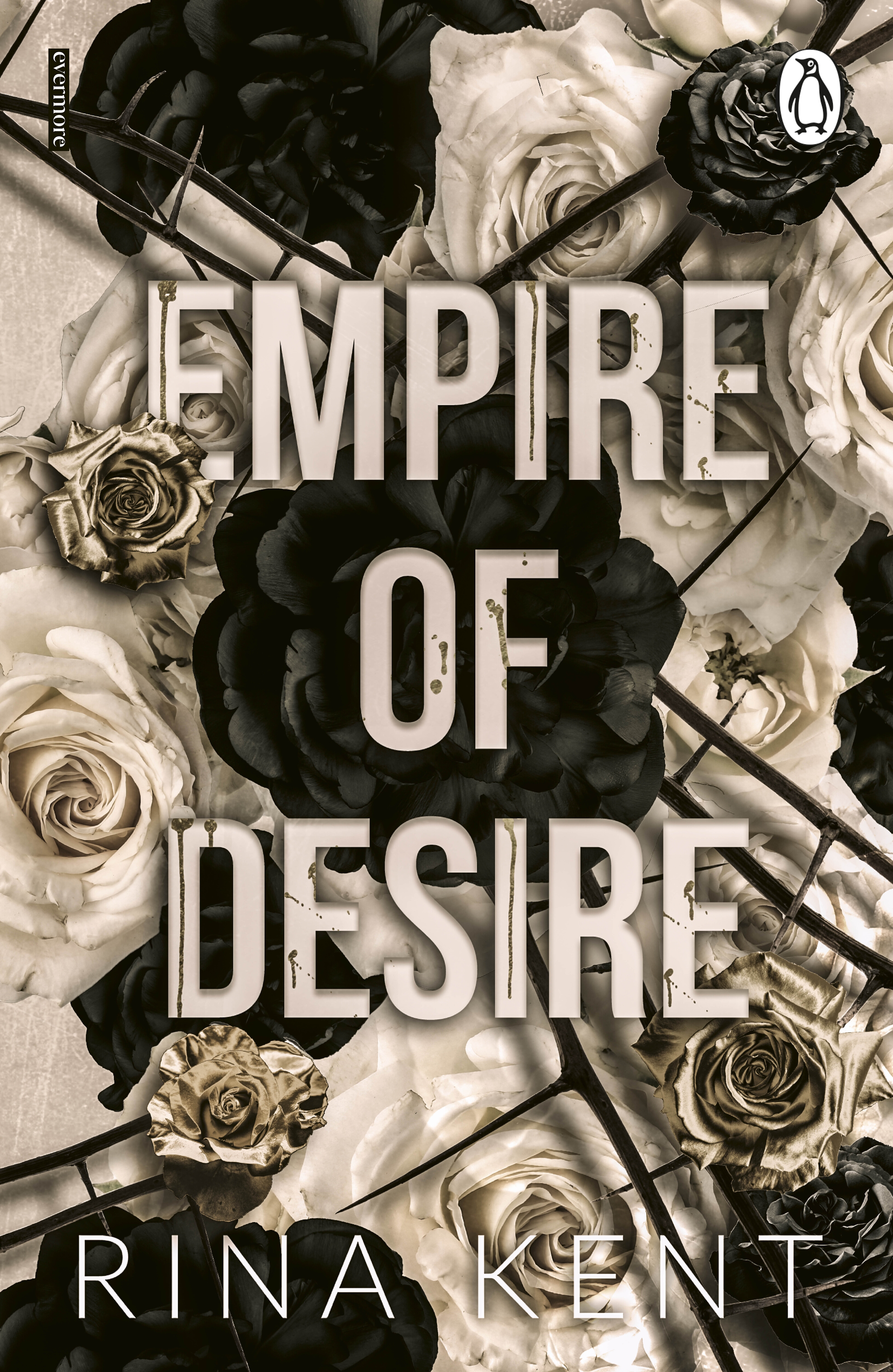 Empire of Desire