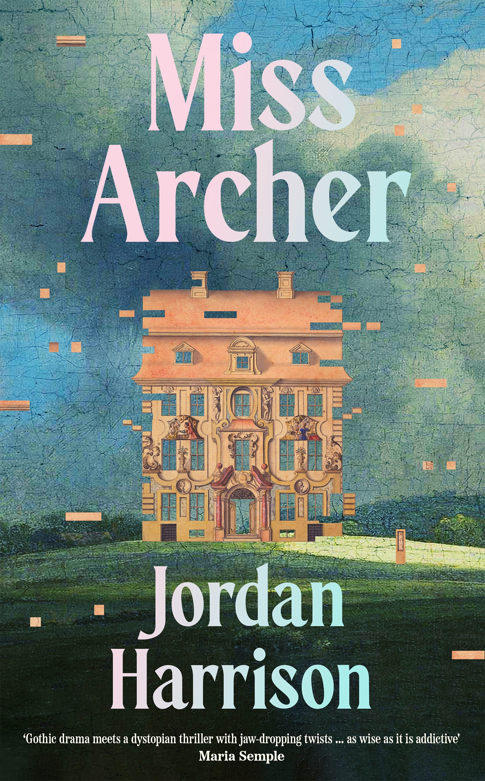 Miss Archer