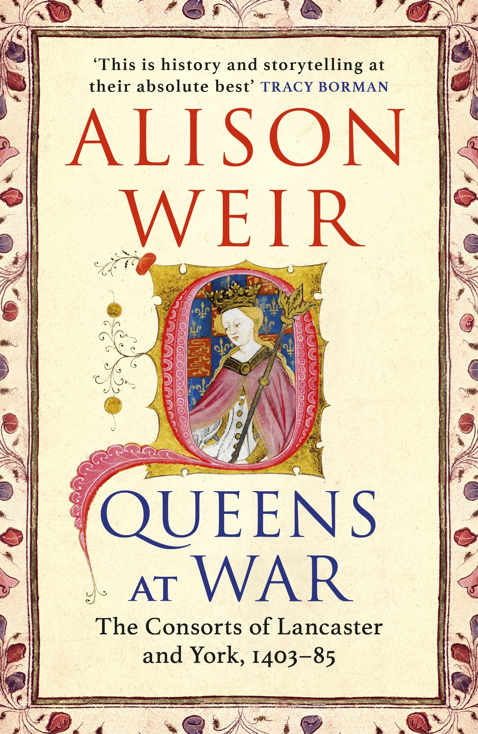 Queens at War