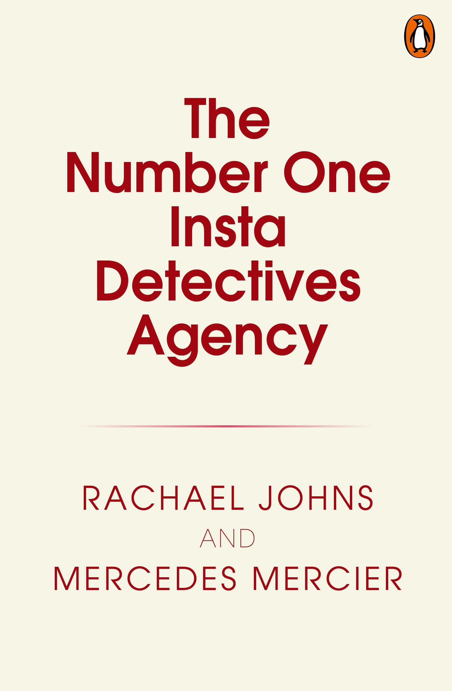 The Number One Insta Detectives Agency