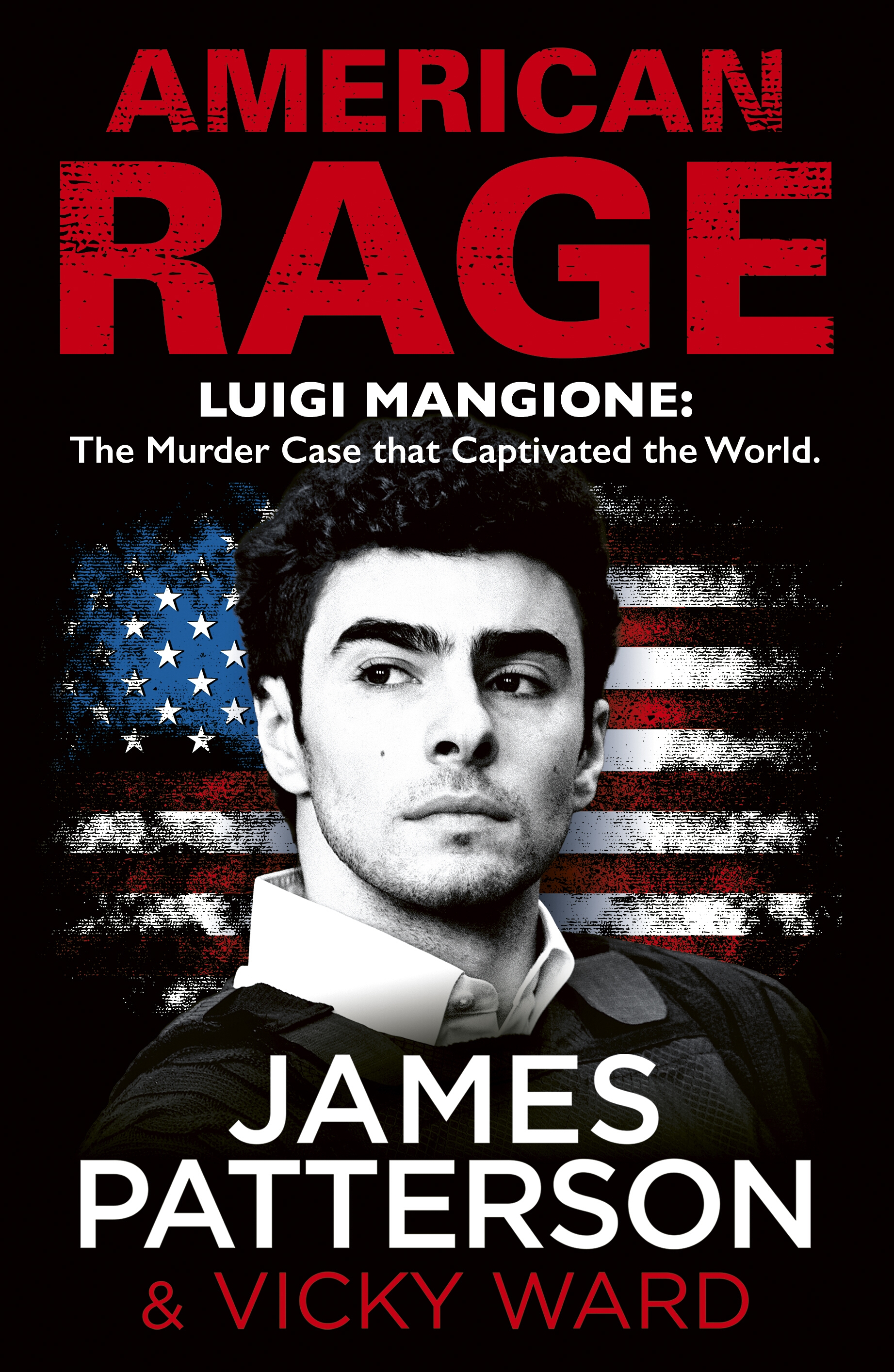 American Rage