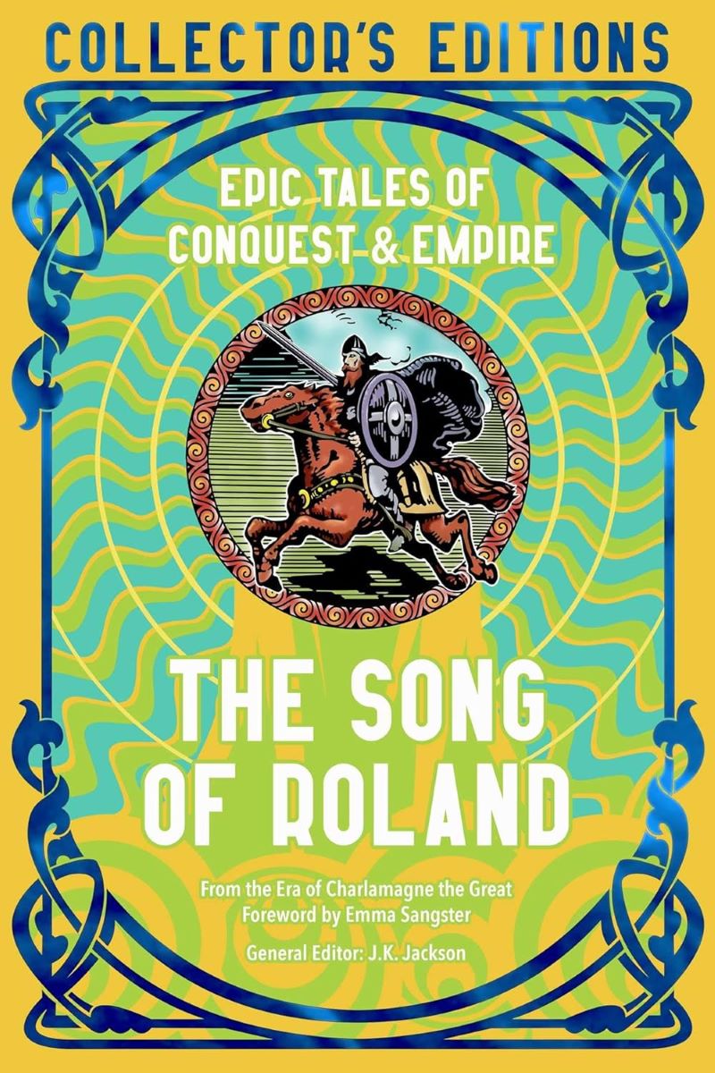 Song of Roland