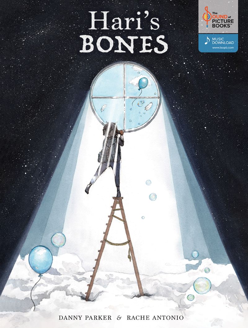 Hari's Bones