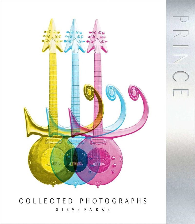 Prince: Collected Photographs