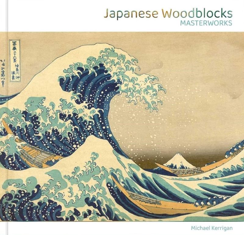 Japanese Woodblocks: Masterworks