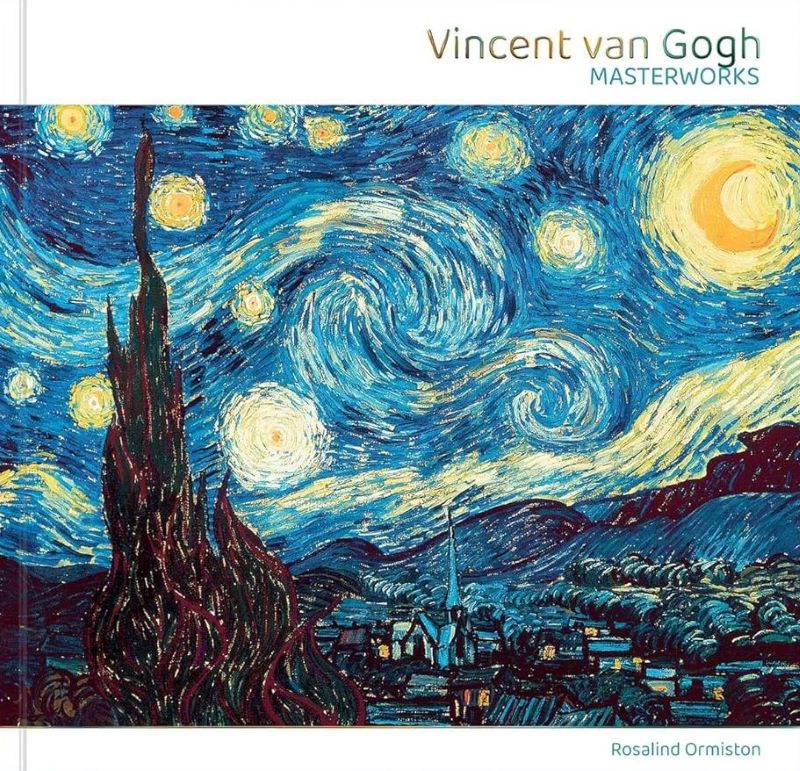 Vincent van Gogh: Masterworks