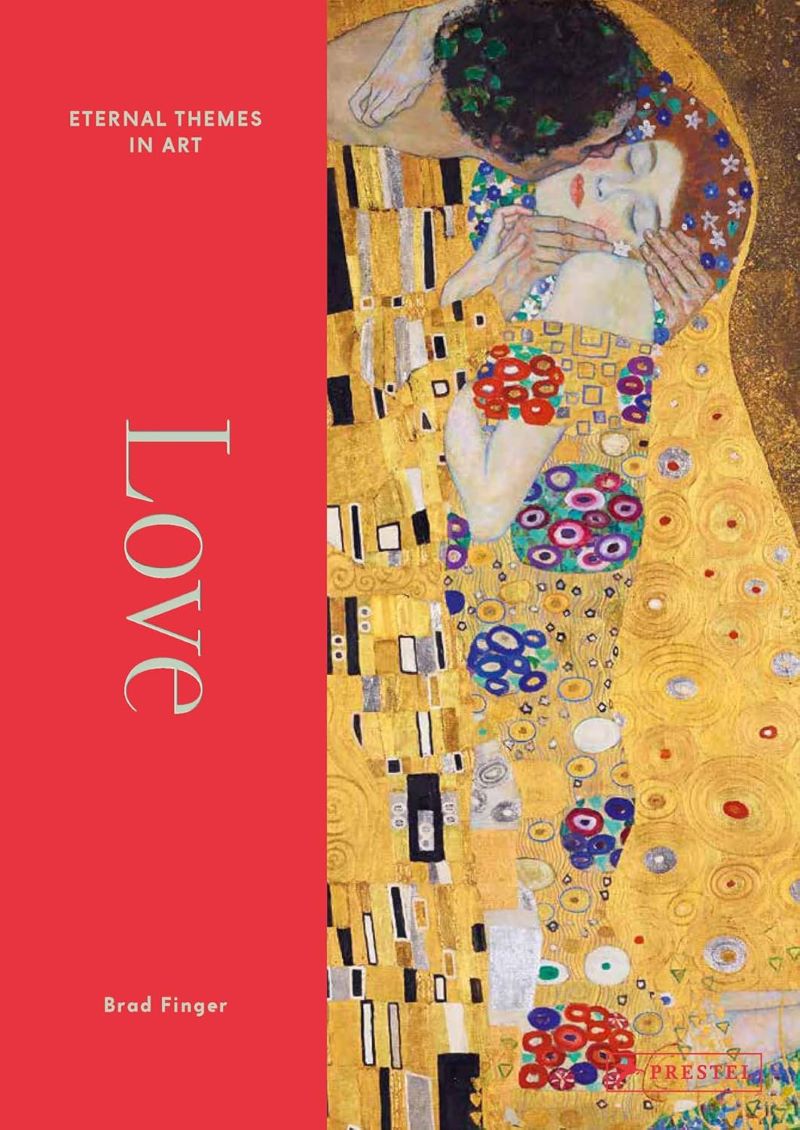 Love: From Botticelli to Kahlo: Eternal Themes in Art