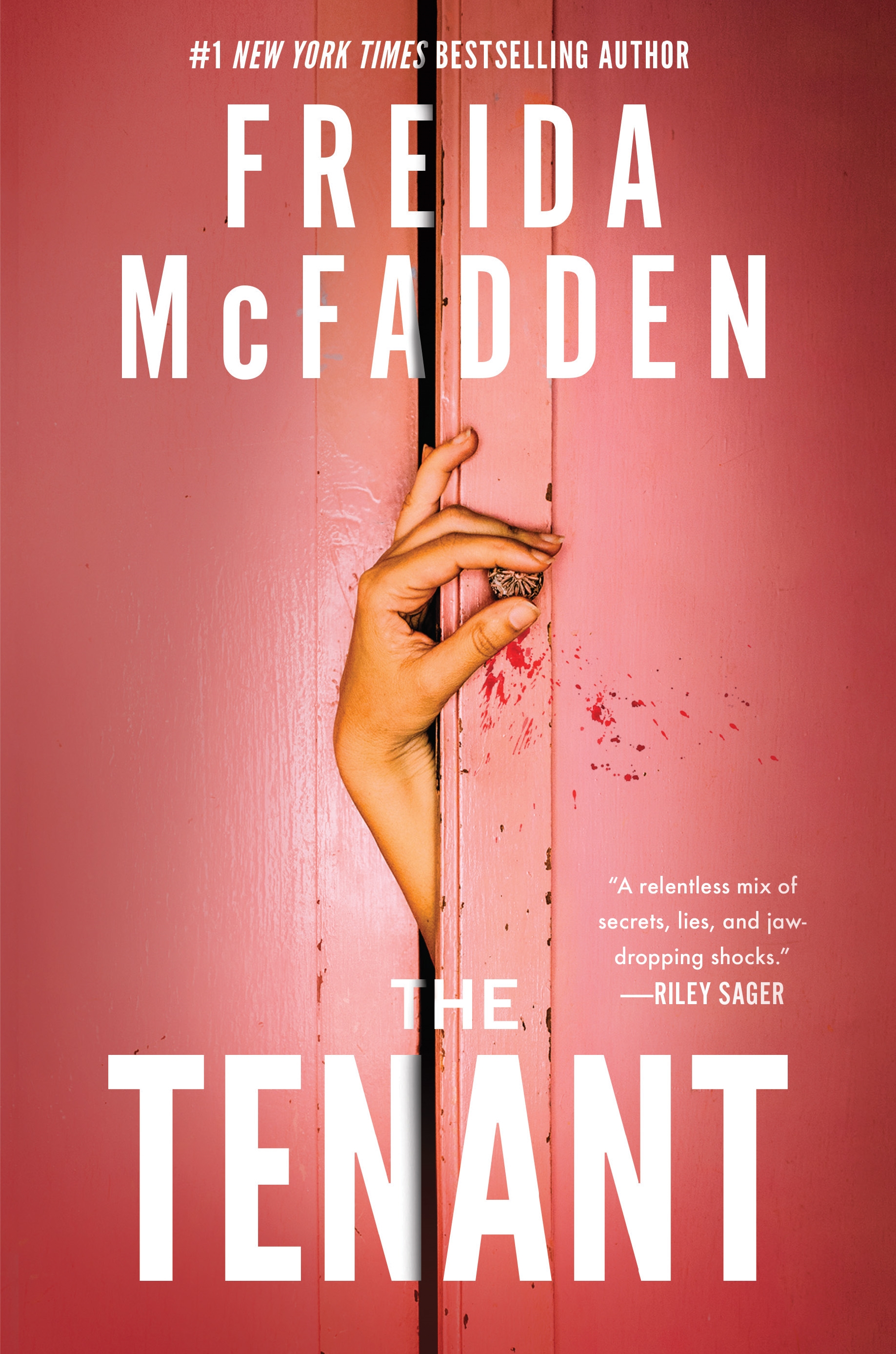 The Tenant