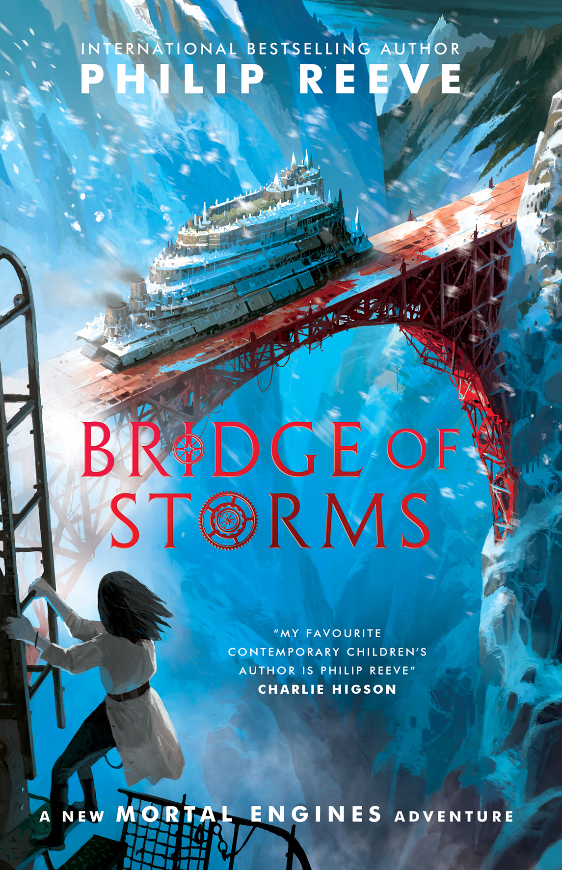 Bridge of Storms (Mortal Engines)