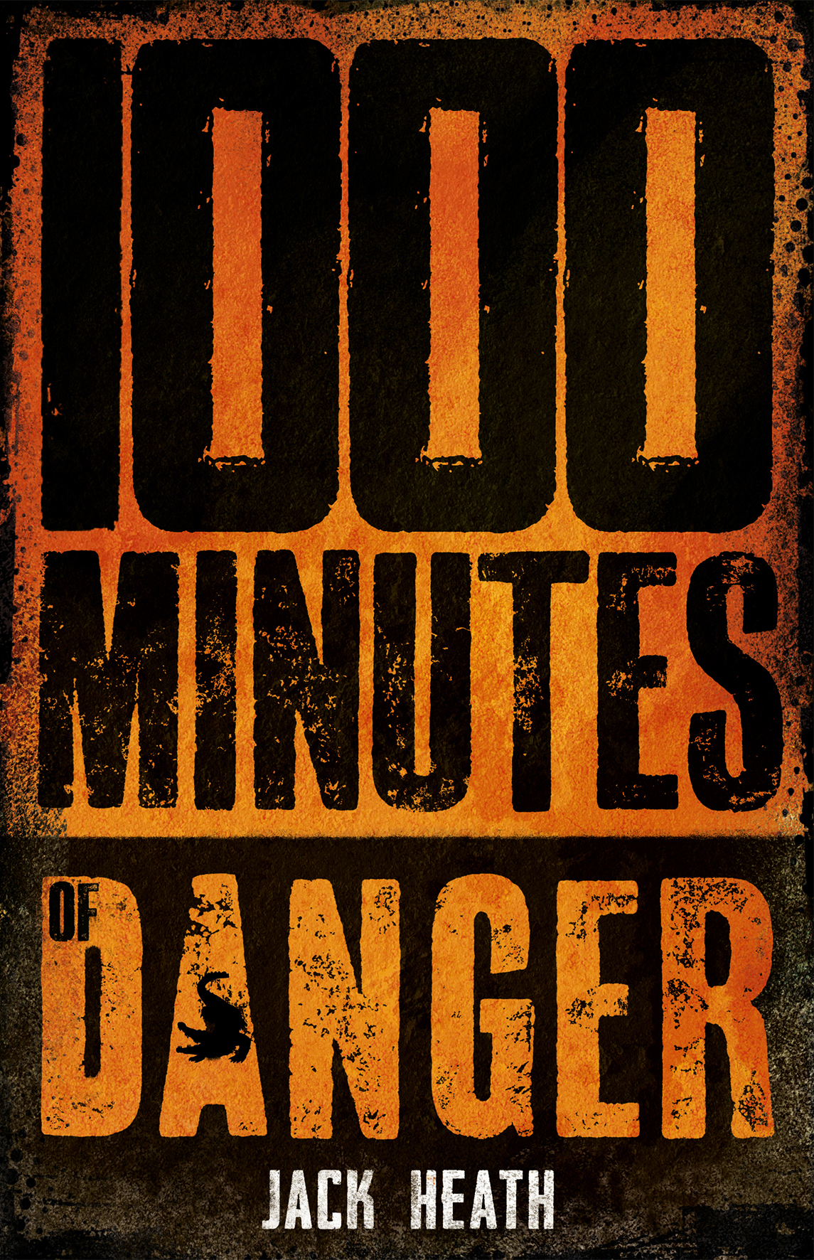 1000 Minutes of Danger