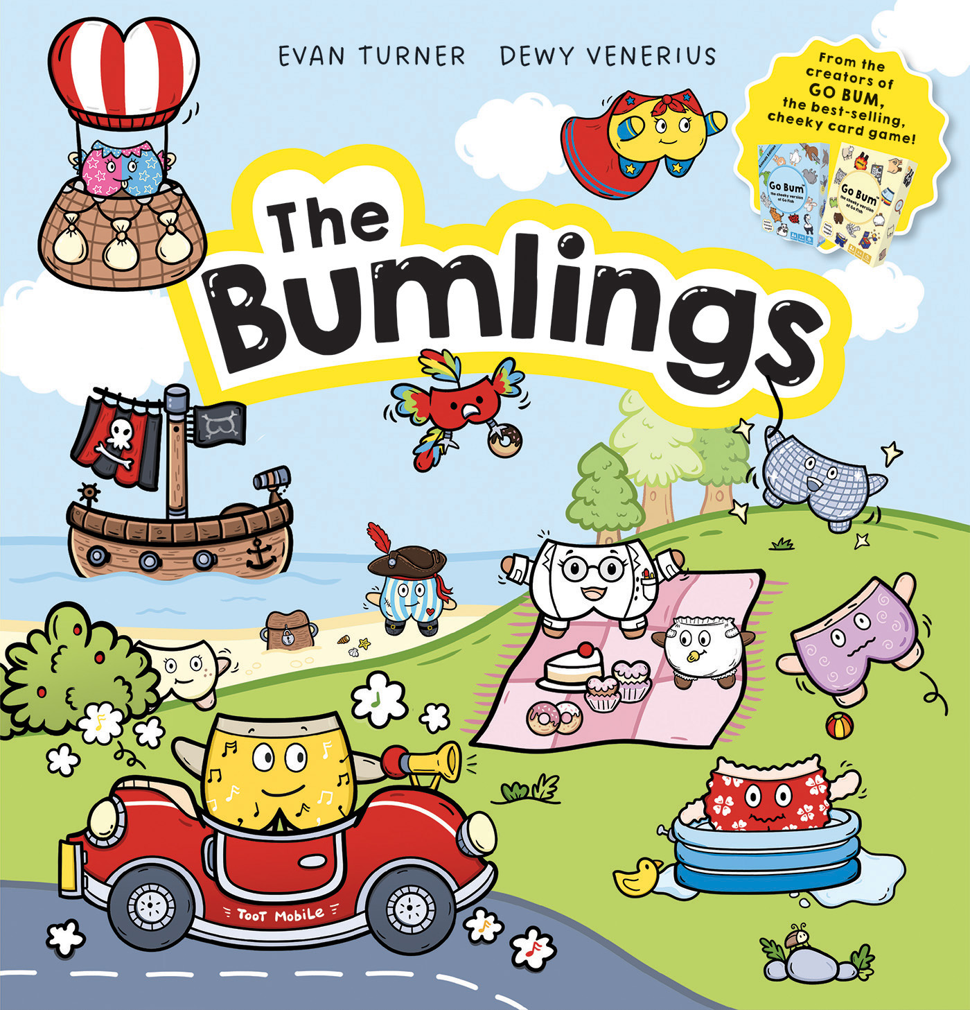 The Bumlings