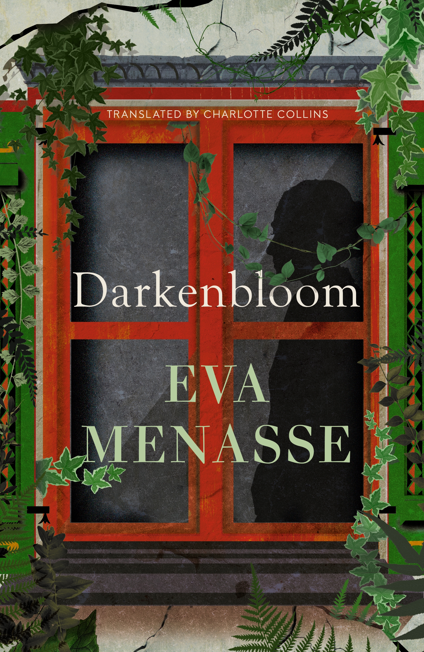 Darkenbloom by Eva Menasse