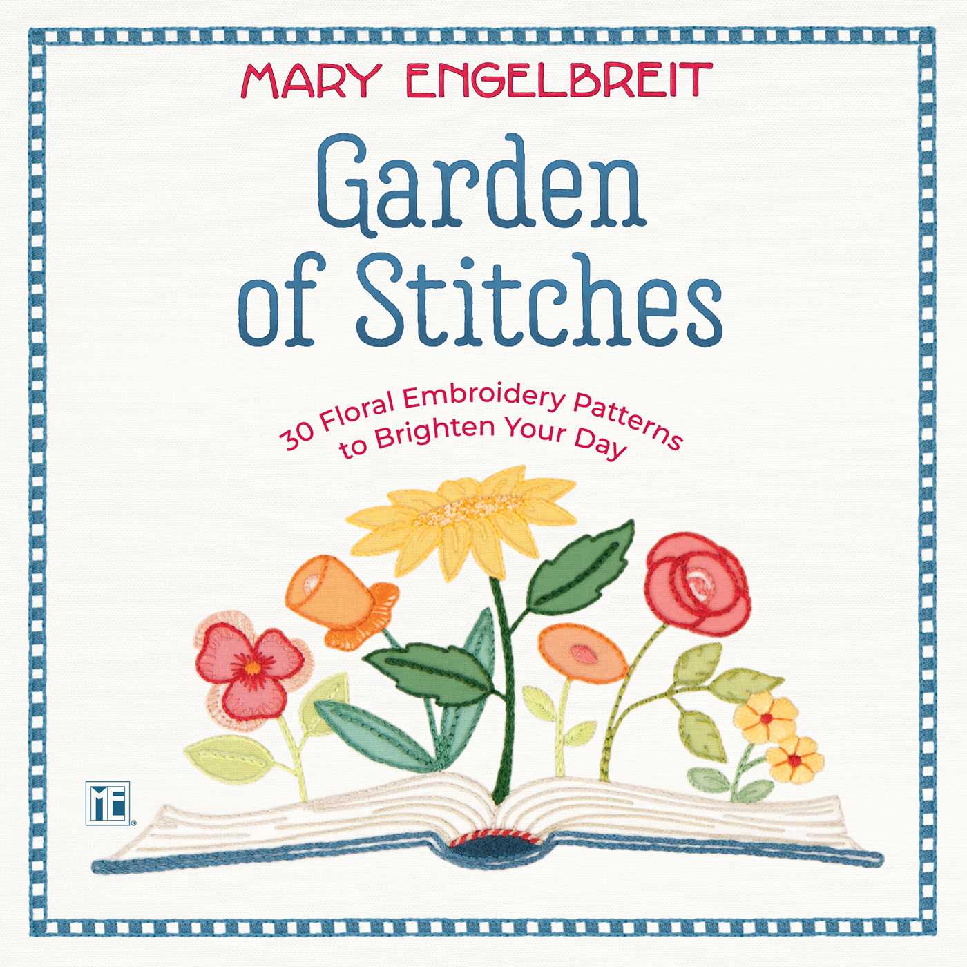 Garden of Stitches