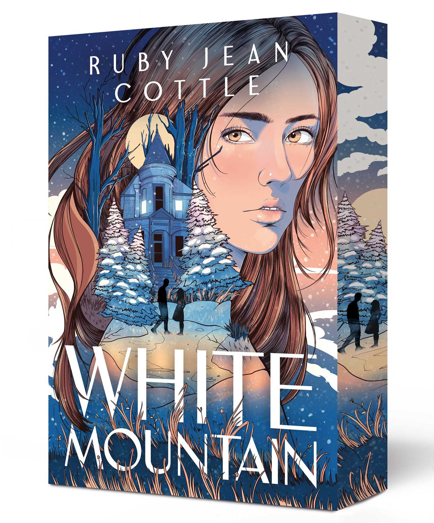 White Mountain