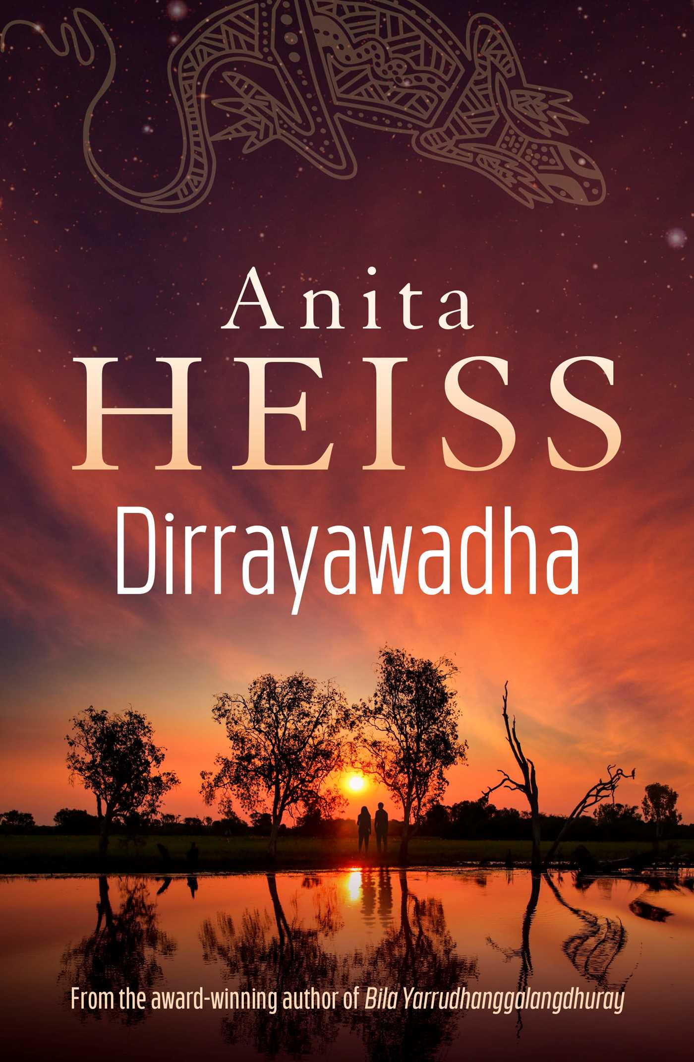 Dirrayawadha (Rise Up) by Anita Heiss