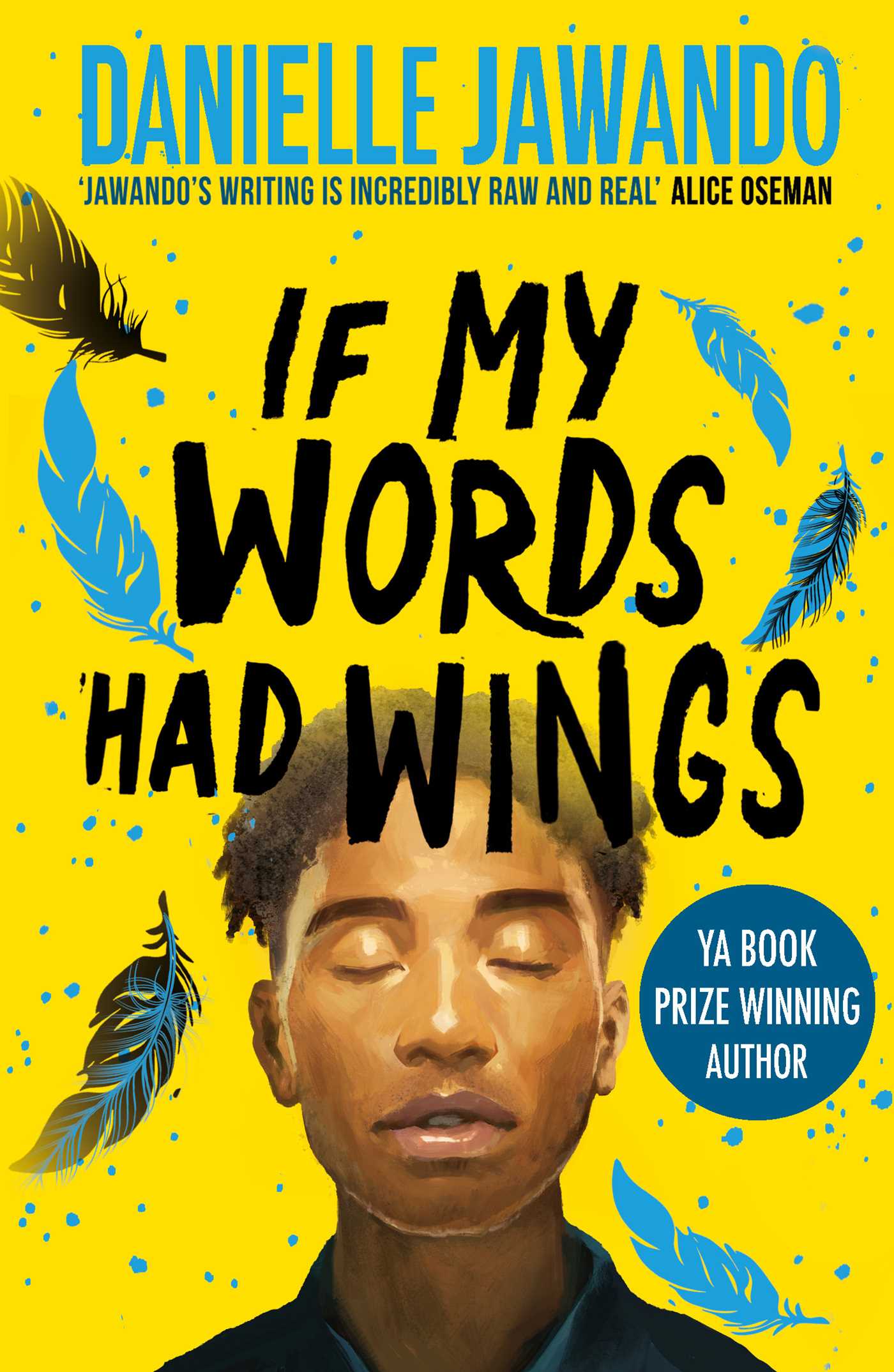 if i had wings movie