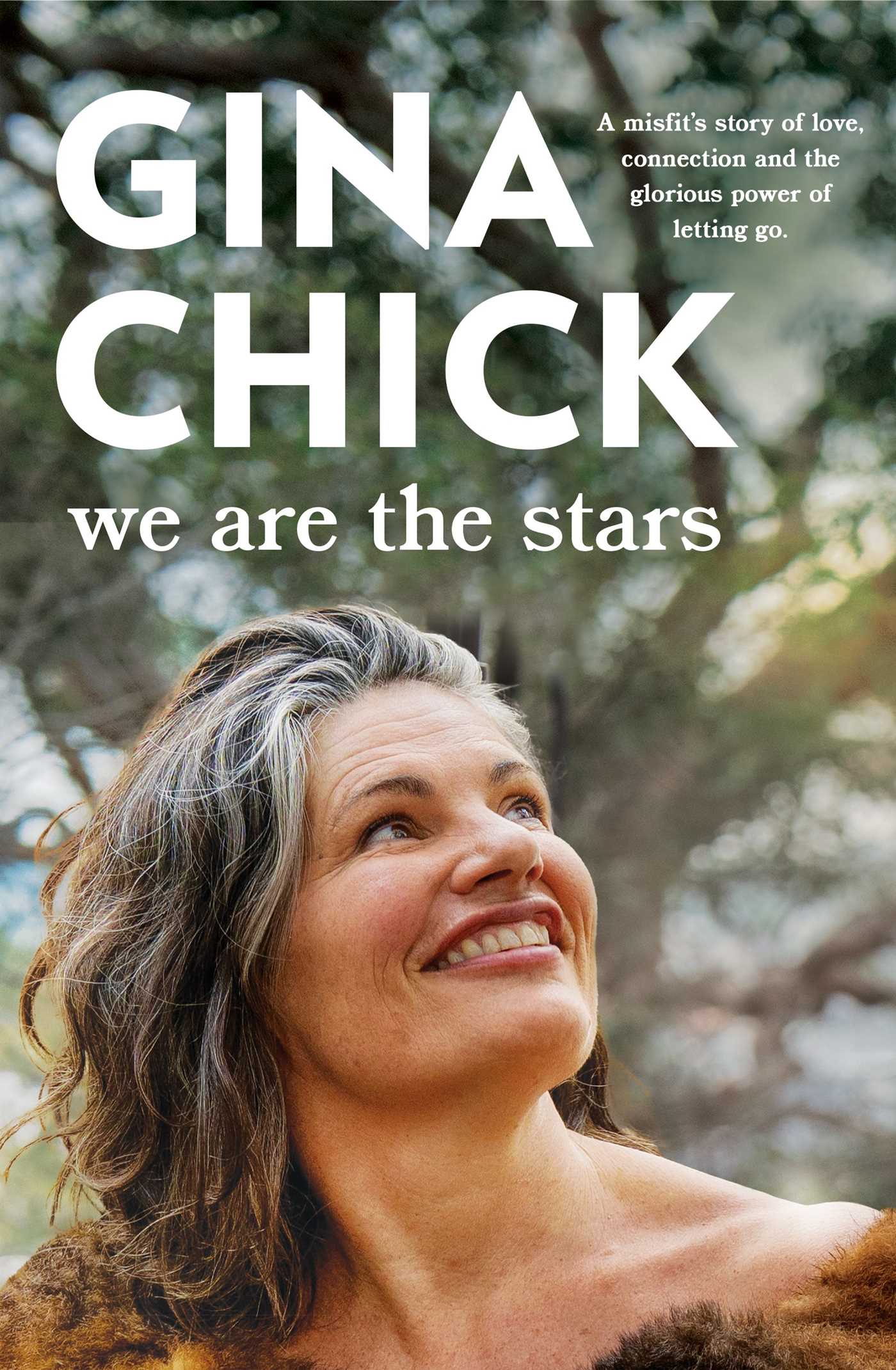 We are the stars by Gina Chick