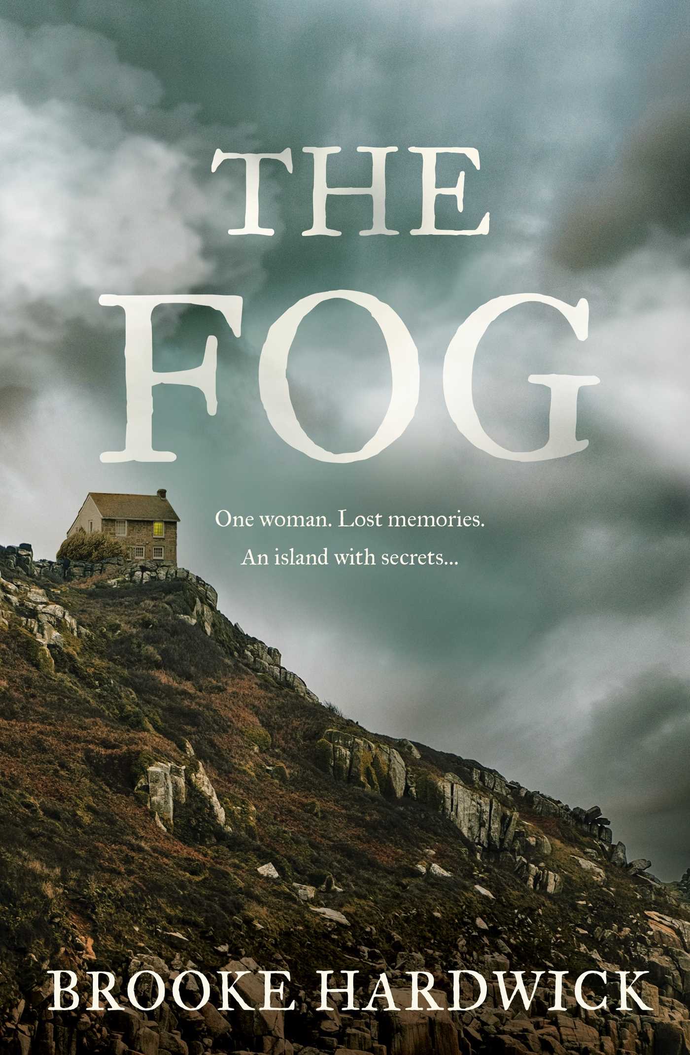 The Fog by Brooke Hardwick