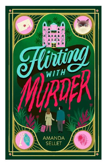 Flirting with Murder