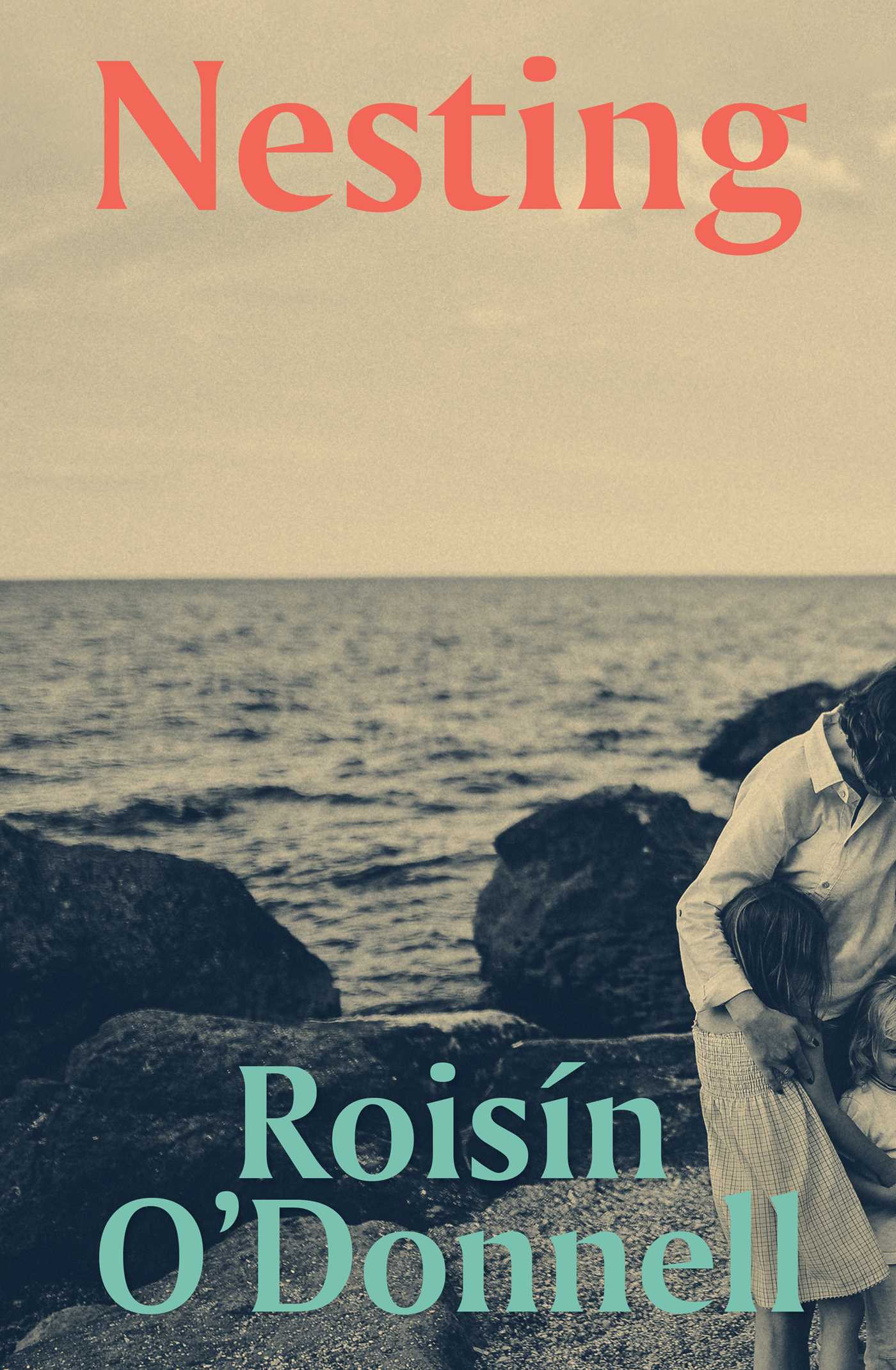 Nesting by Roisín O’Donnell