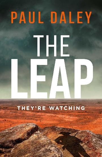 The Leap by Paul Daley