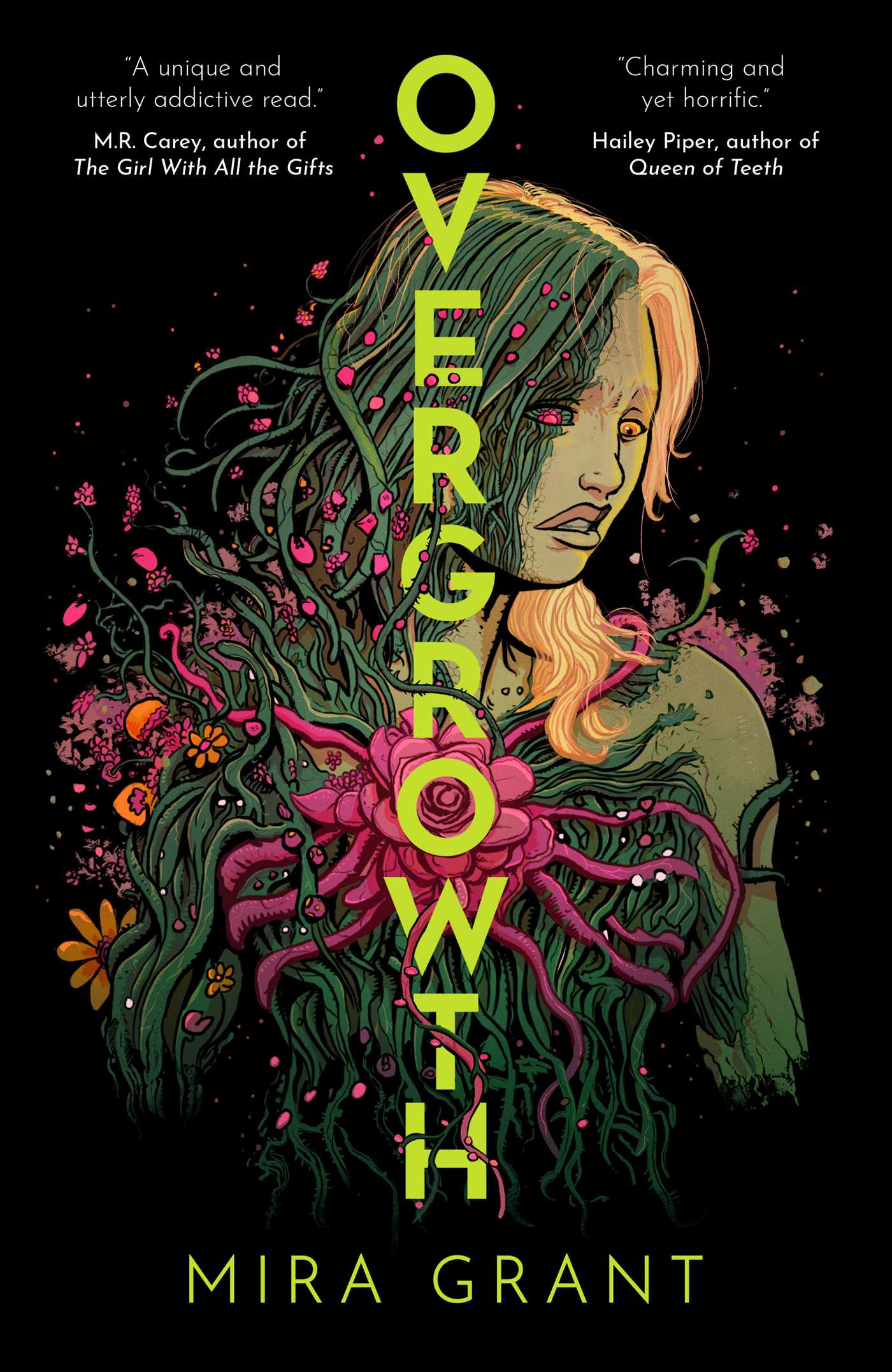 Overgrowth