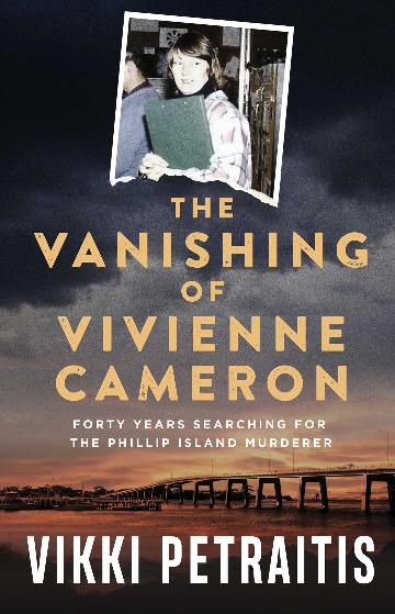 THE VANISHING OF VIVIENNE CAMERON