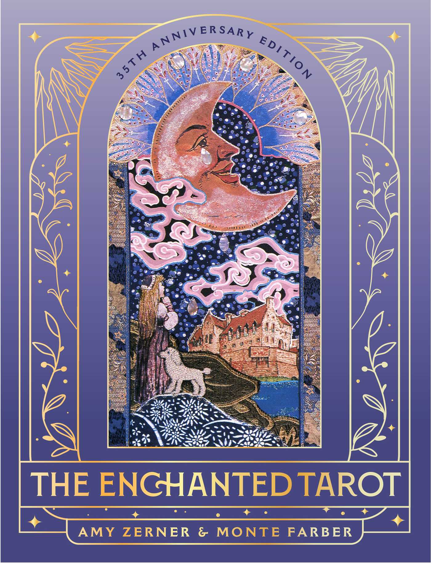 The Enchanted Tarot 35thÂ Anniversary Edition