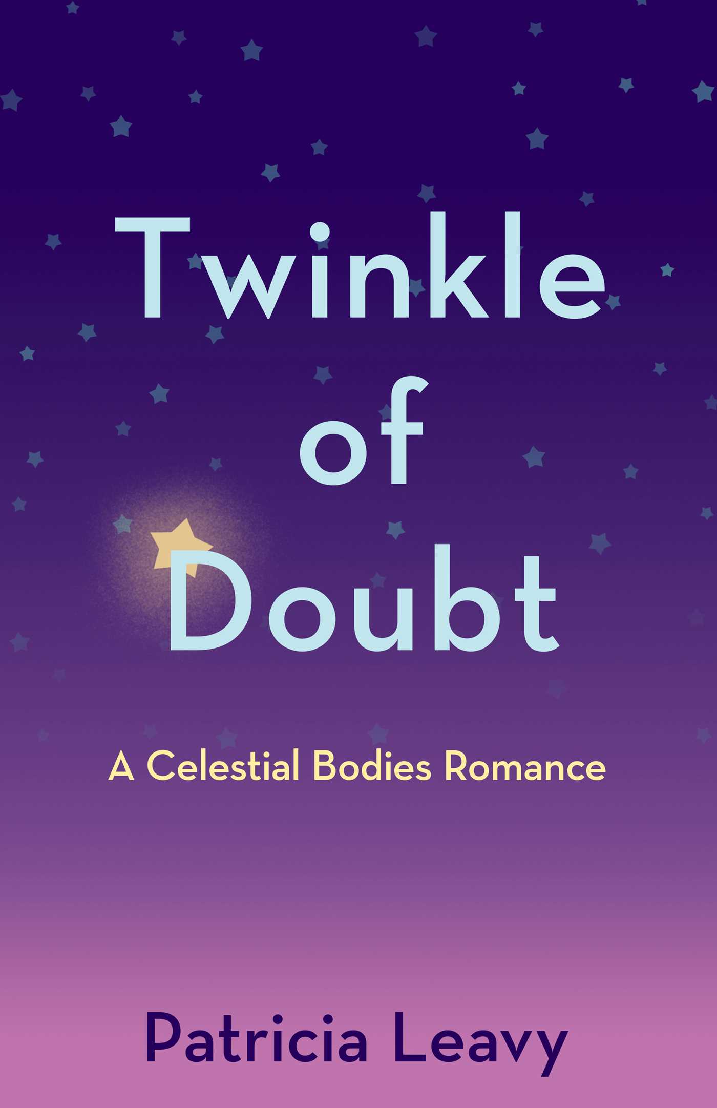 Twinkle of Doubt
