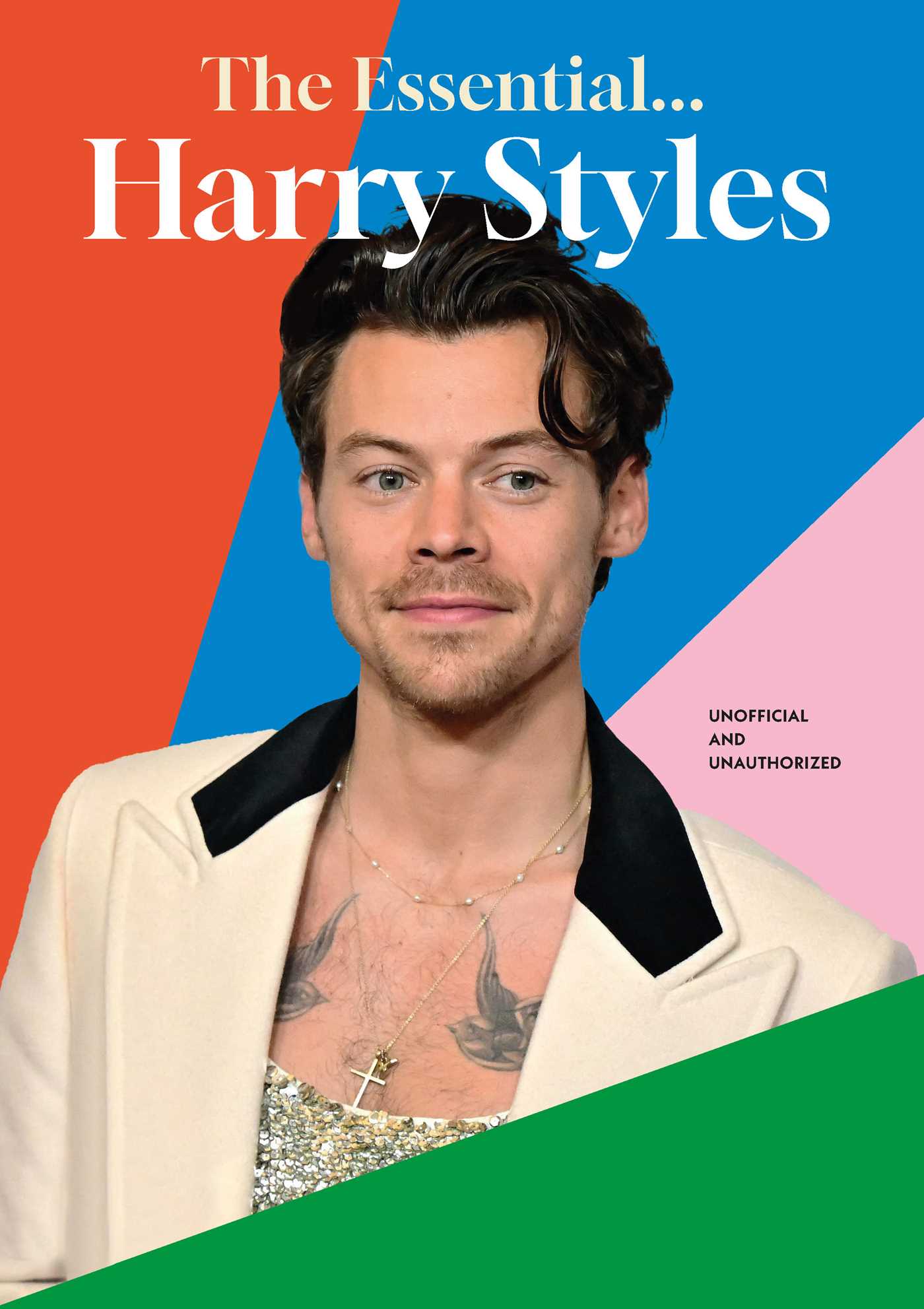 Essential... Harry Styles