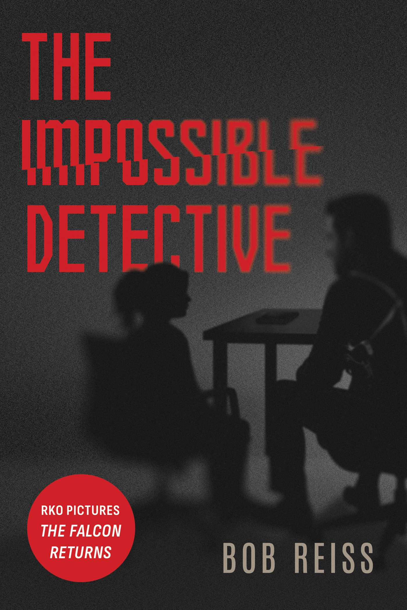 The Impossible Detective