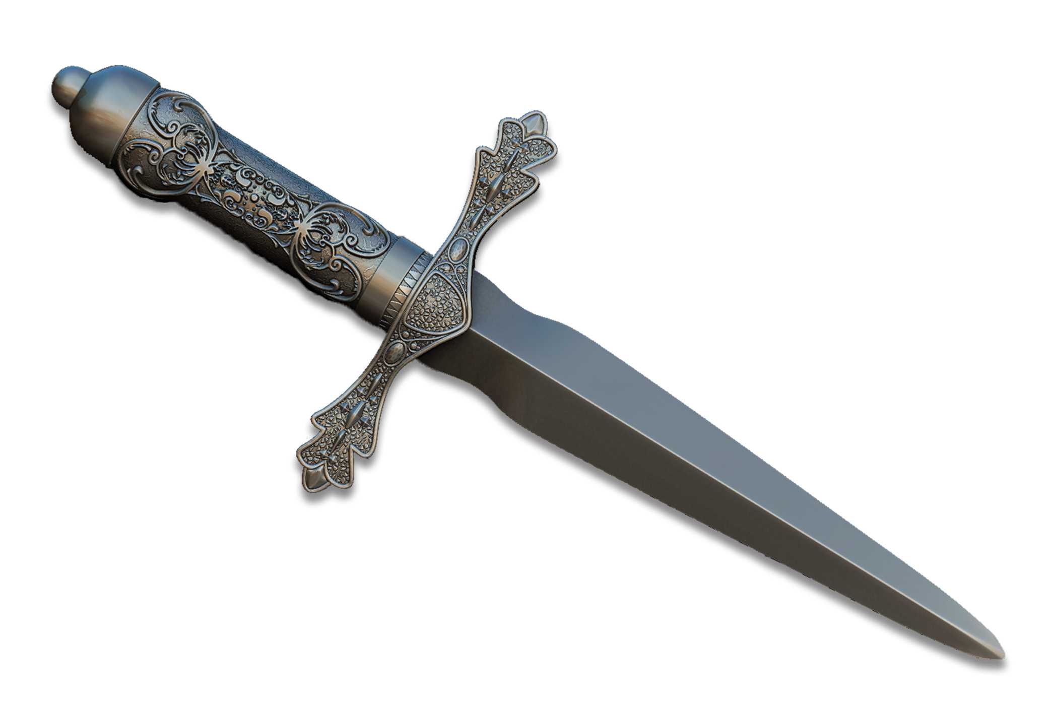 Lauren Roberts Powerless: Paedyn's Dagger Pen