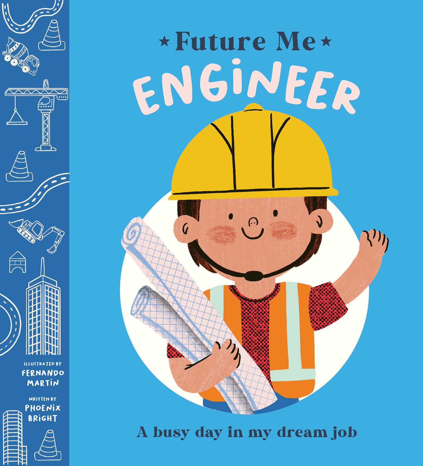 Future Me: Engineer