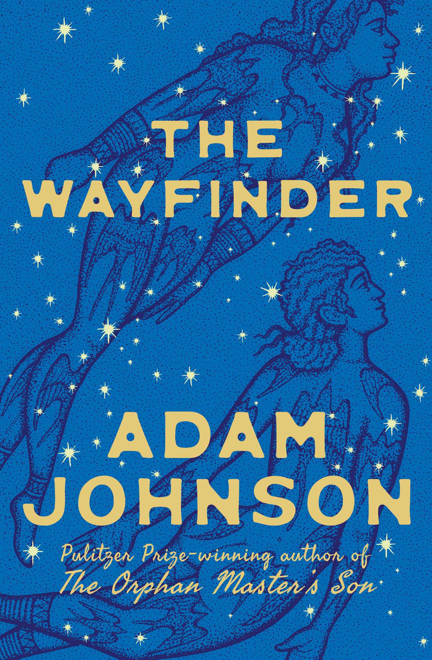 The Wayfinder