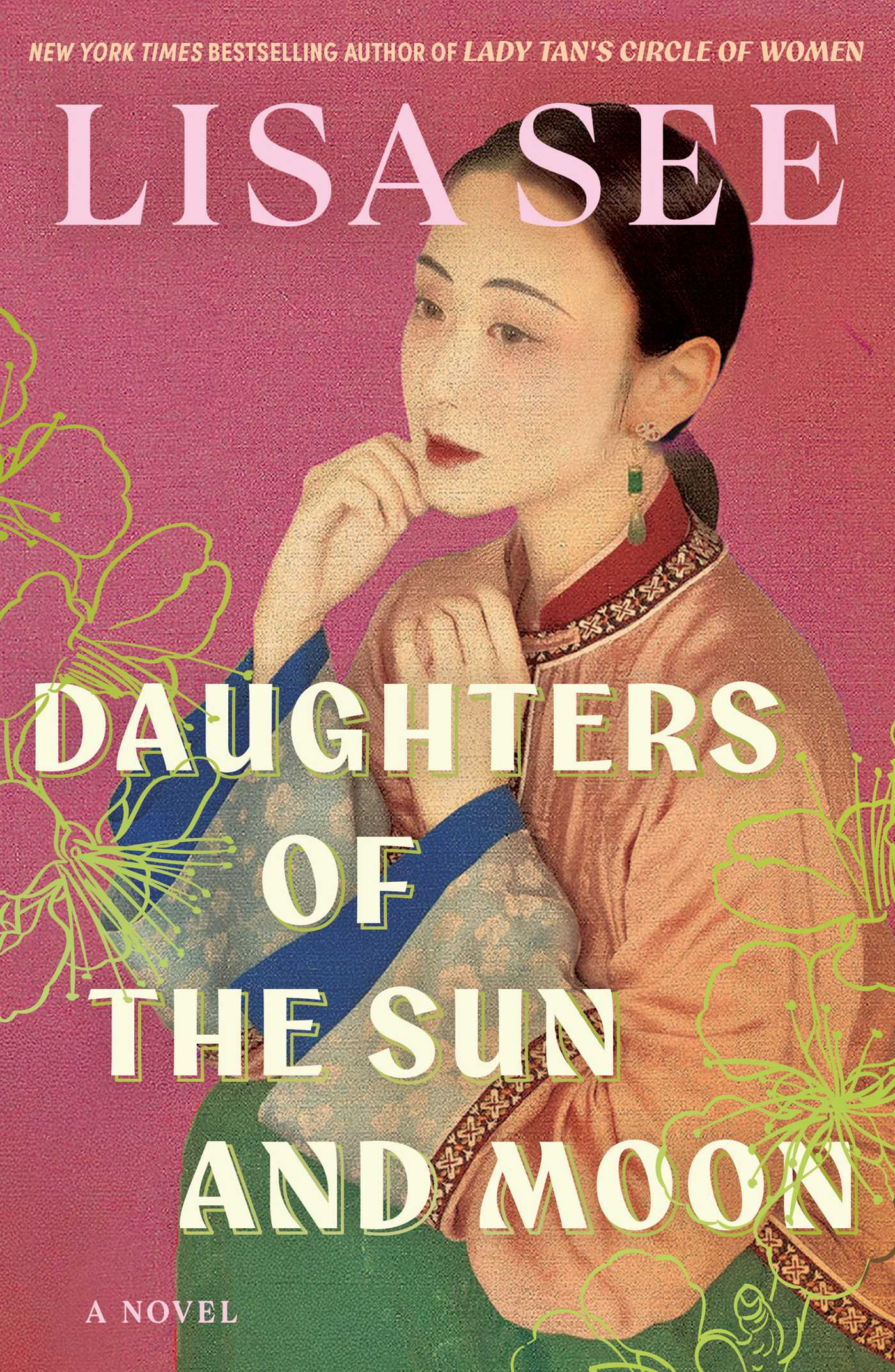 Daughters of the Sun and Moon